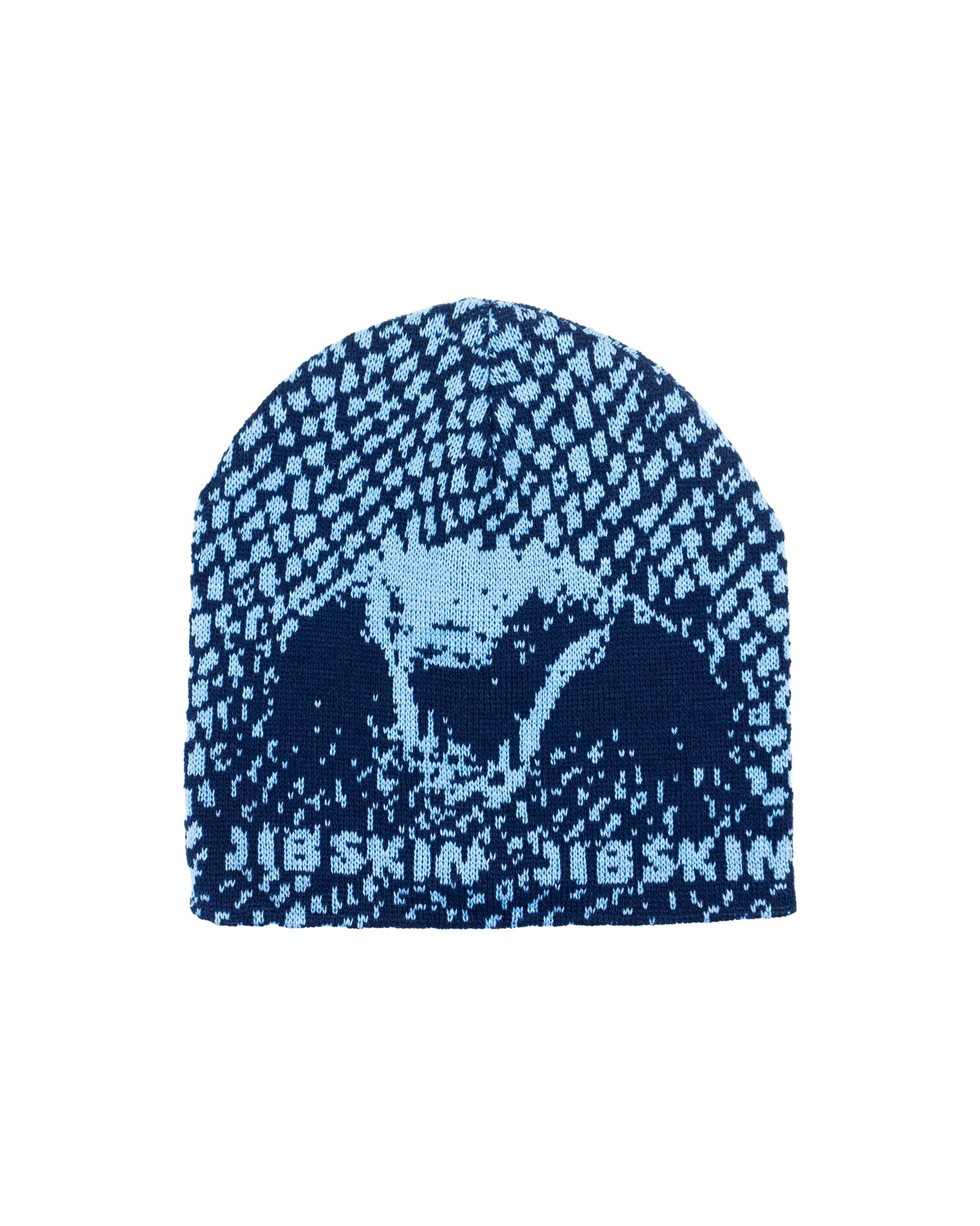 COBRA BEANIE 1