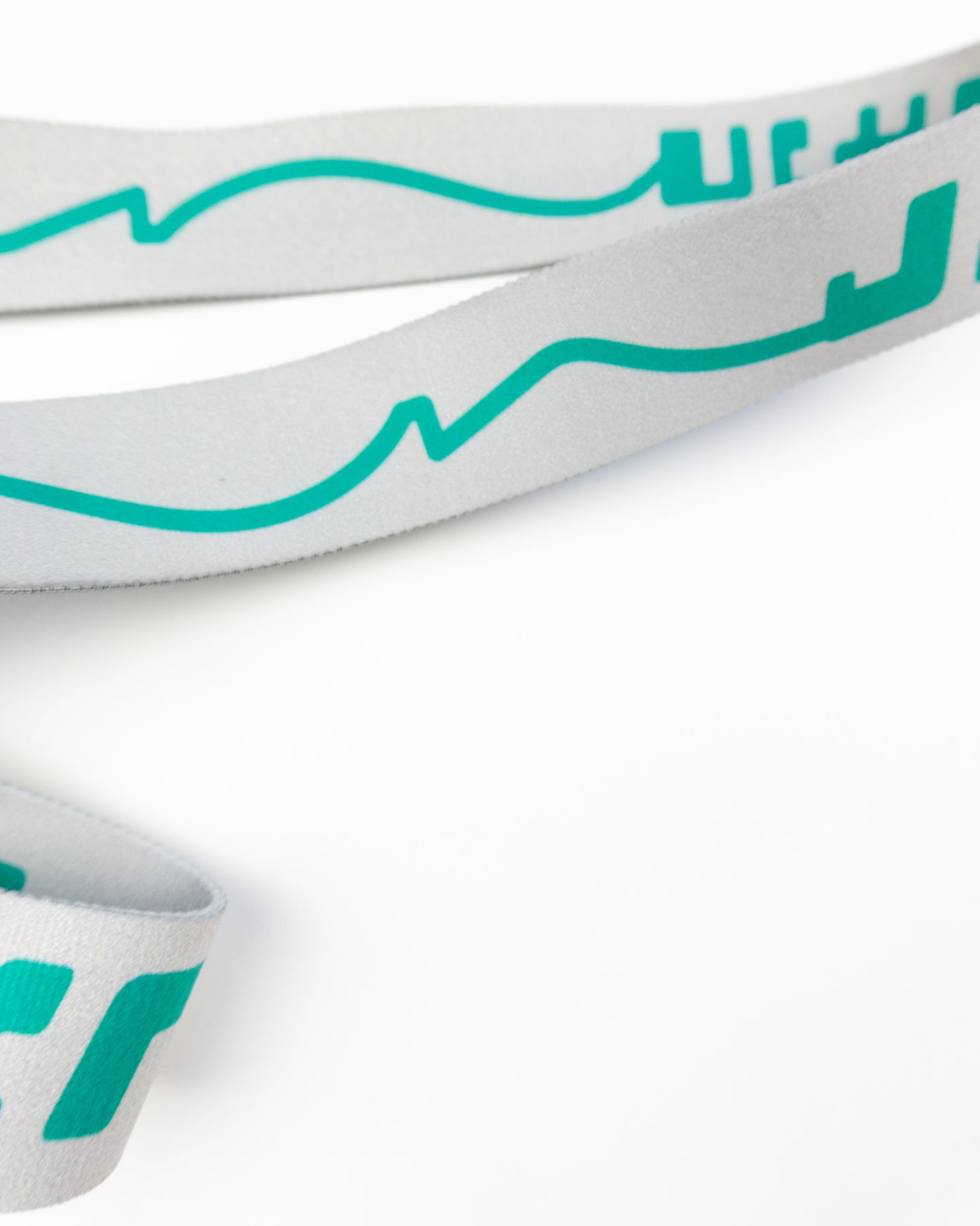 BELT - DIGITAL LINE