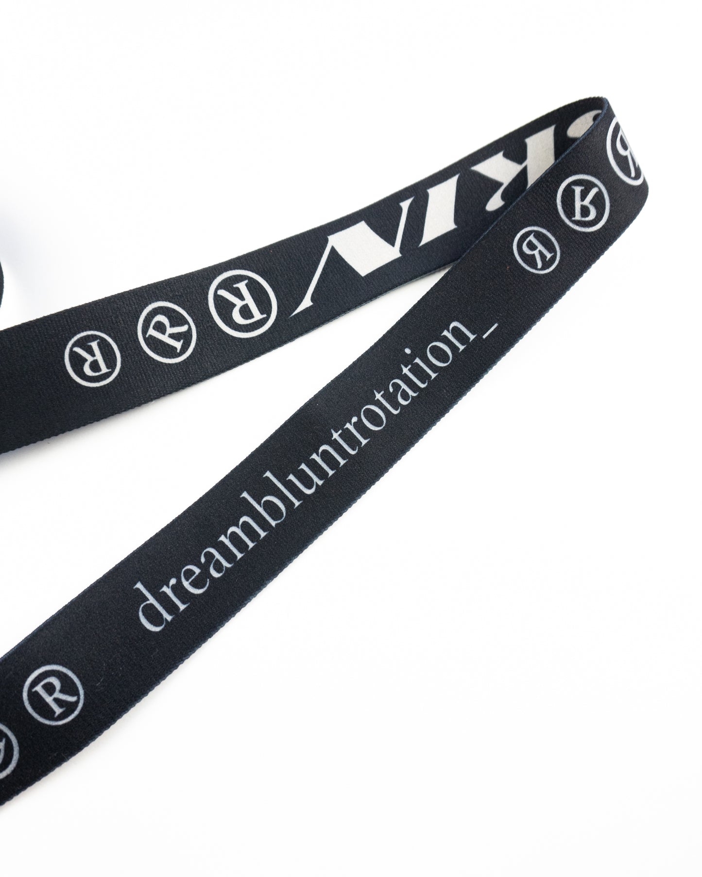 BELT - DBR