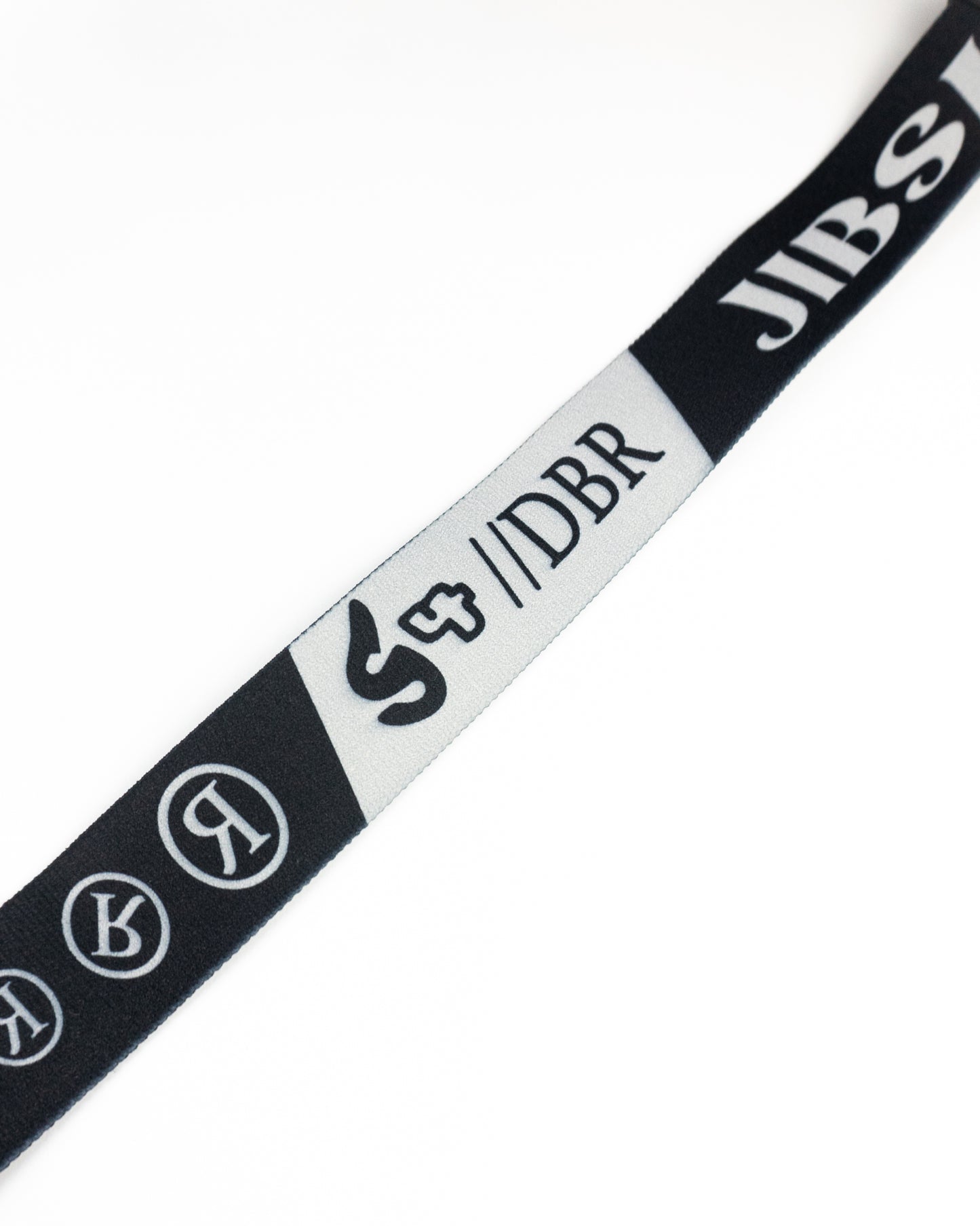BELT - DBR