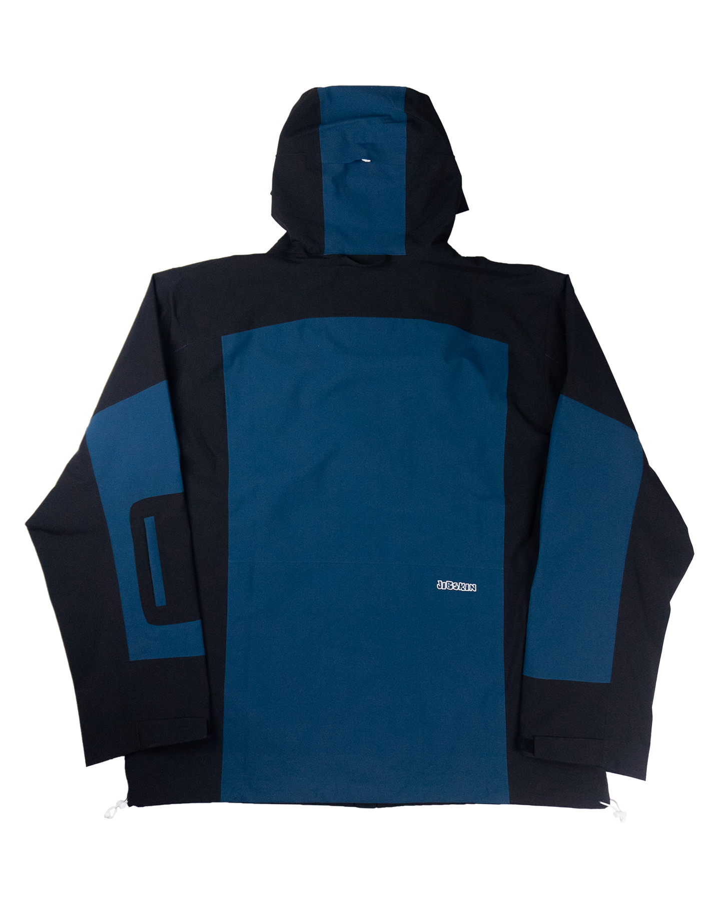 LEGACY JACKET - BLUE