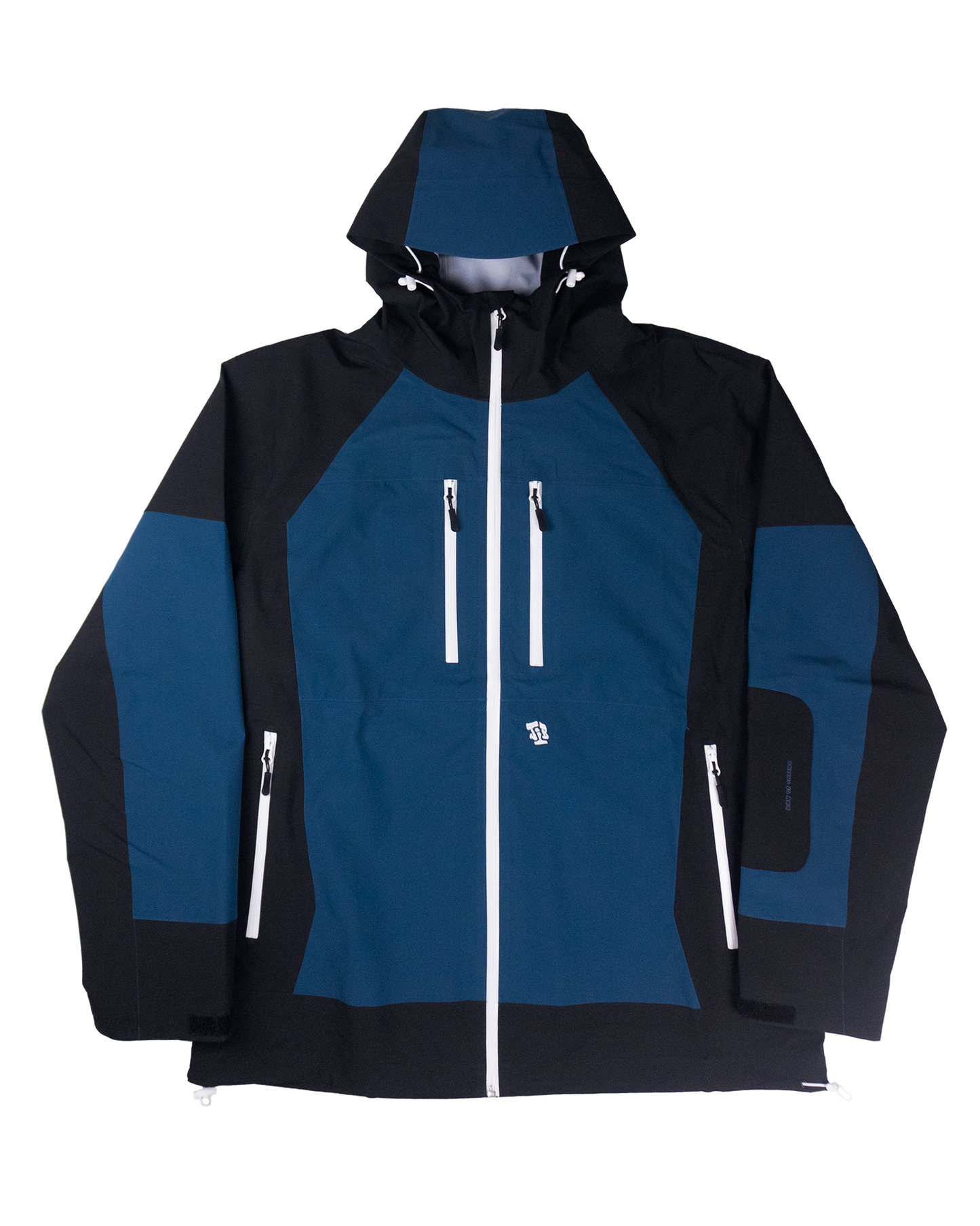 LEGACY JACKET - BLUE