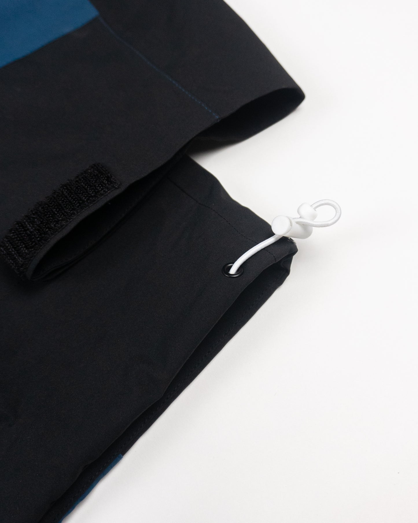 LEGACY JACKET - BLUE