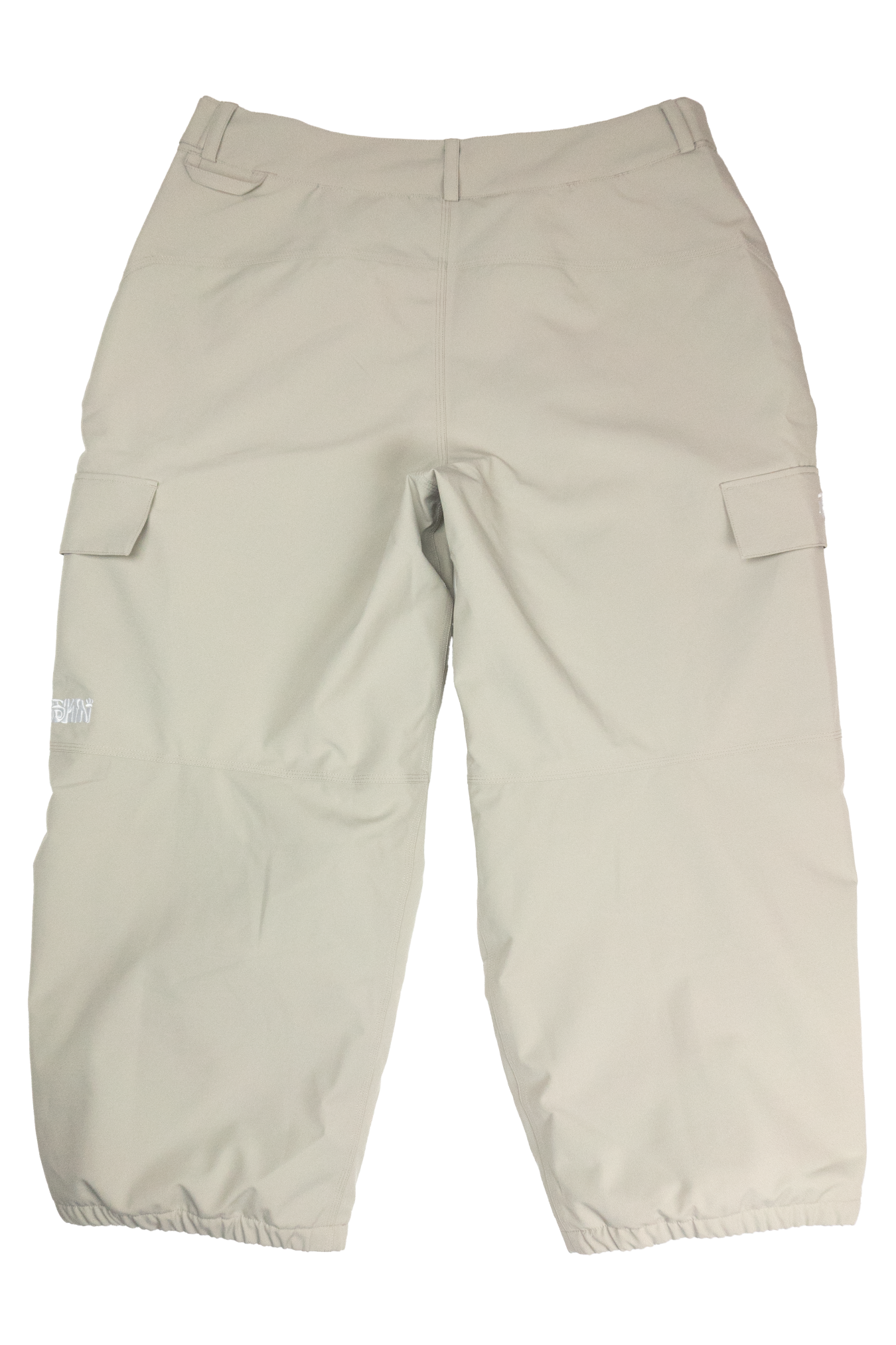 PANTS V2 - EGGSHELL