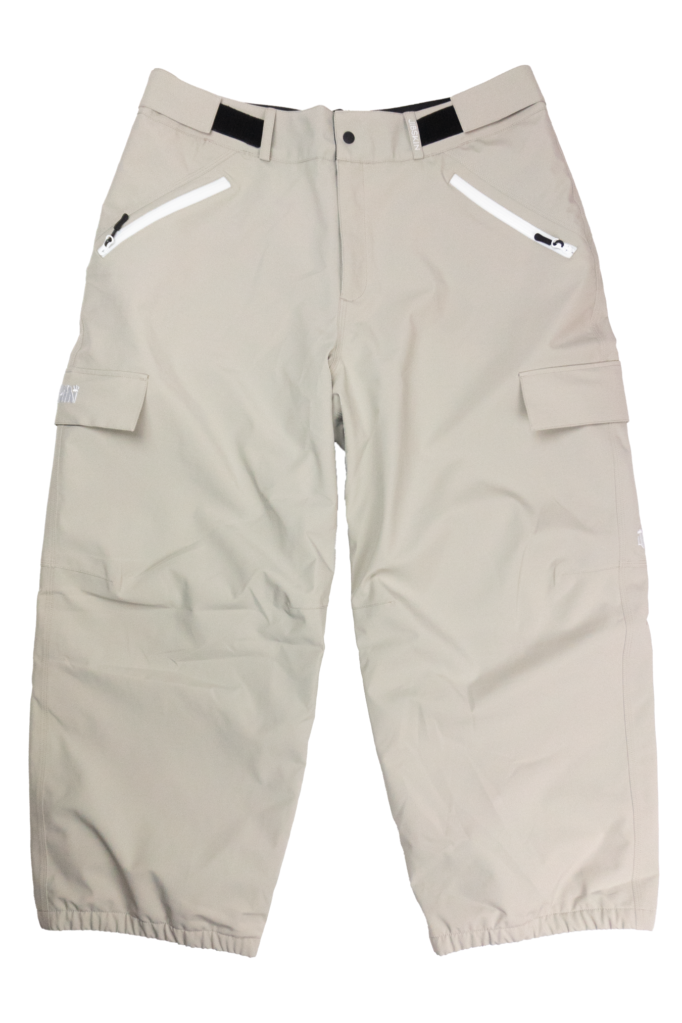 PANTS V2 - EGGSHELL