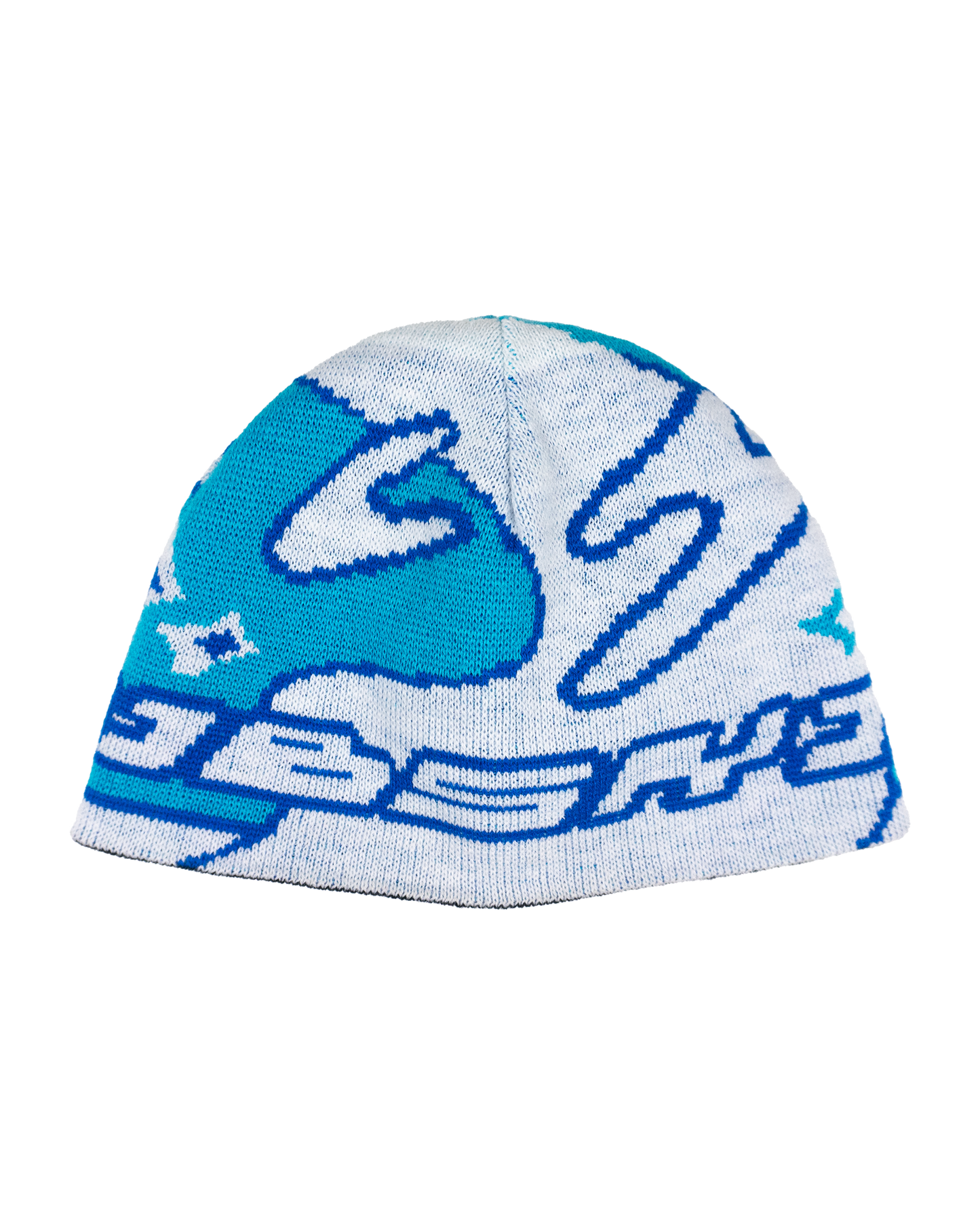 BEANIE 1