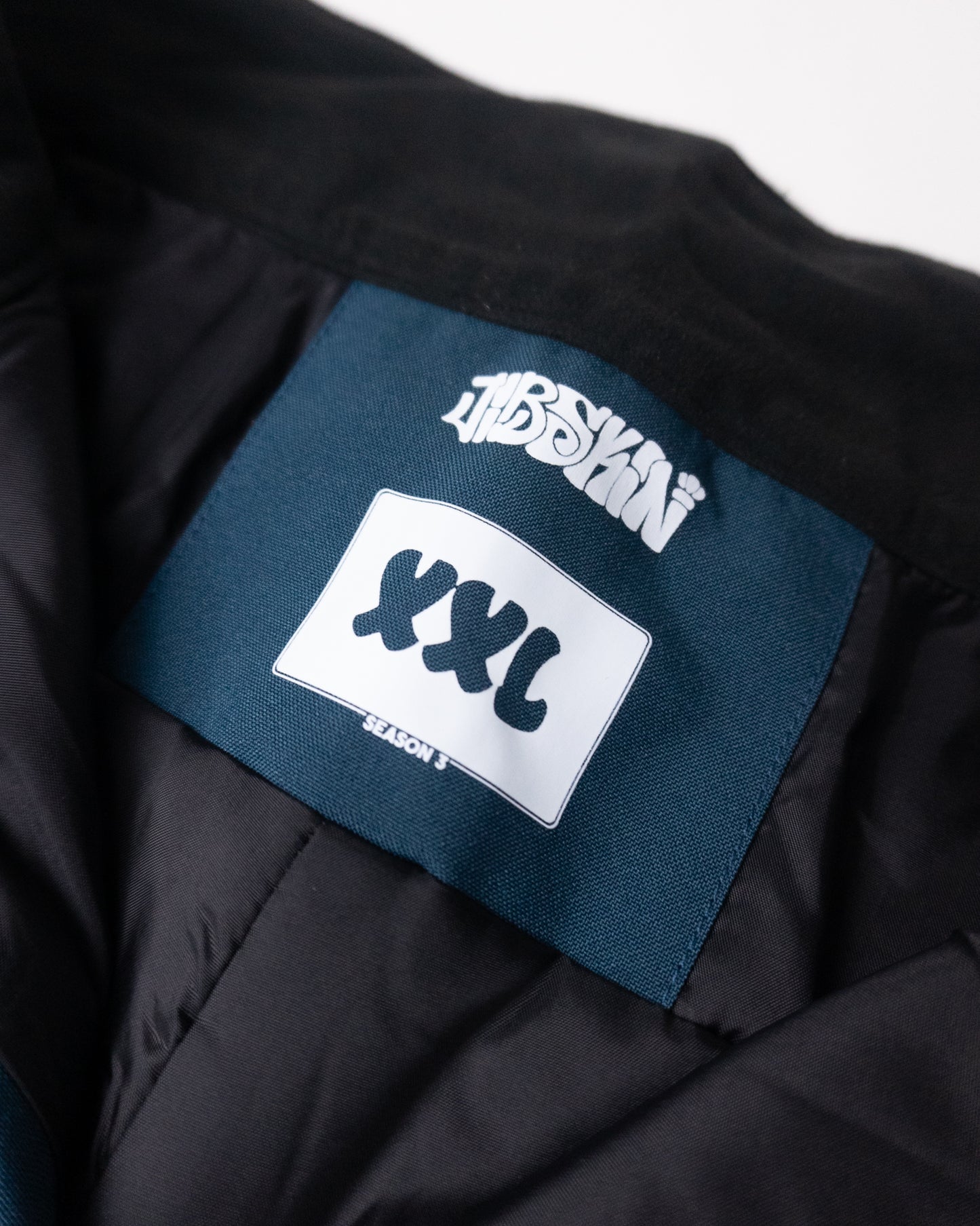S3 PANTS - NAVY