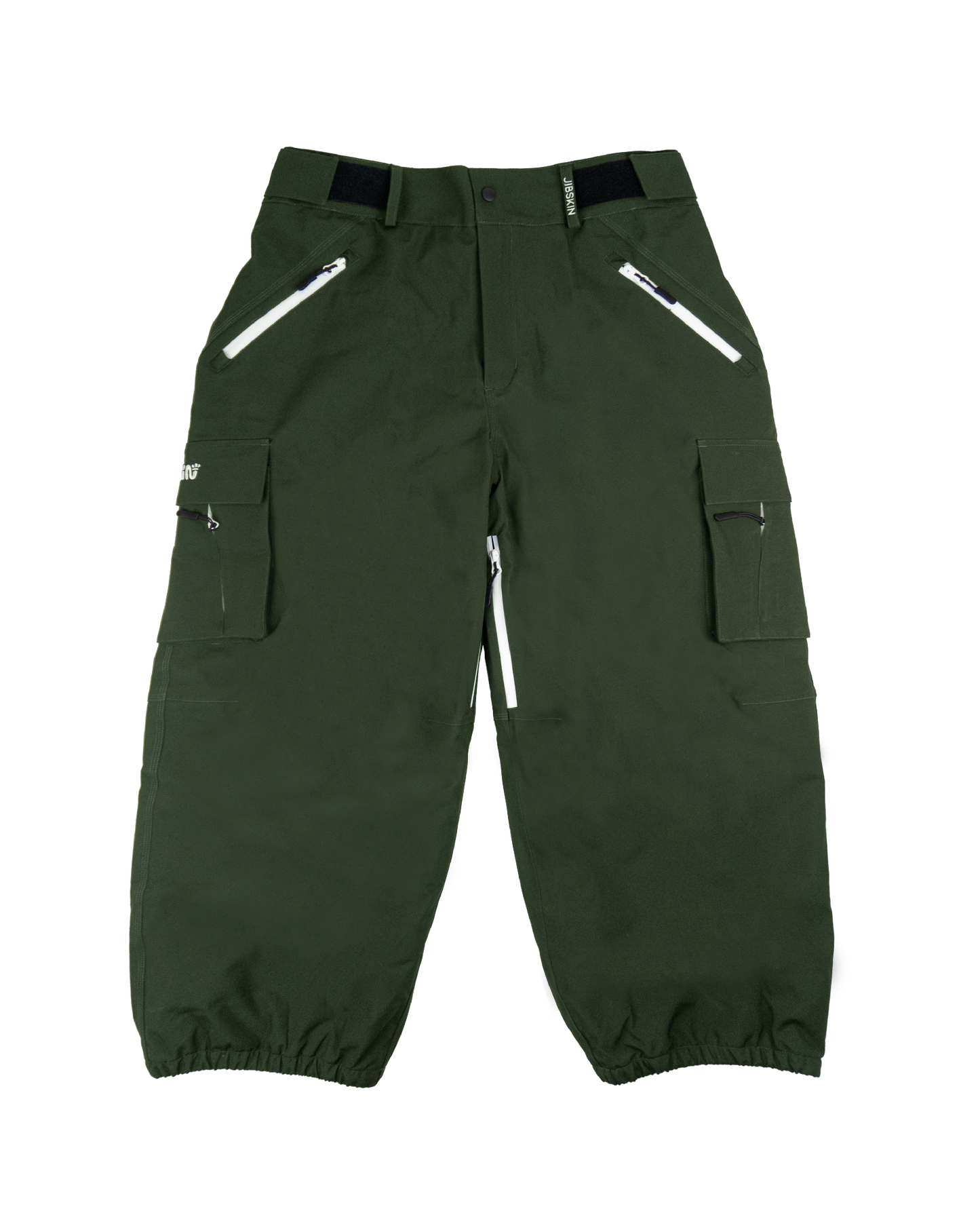 S4 PANTS - ARMY
