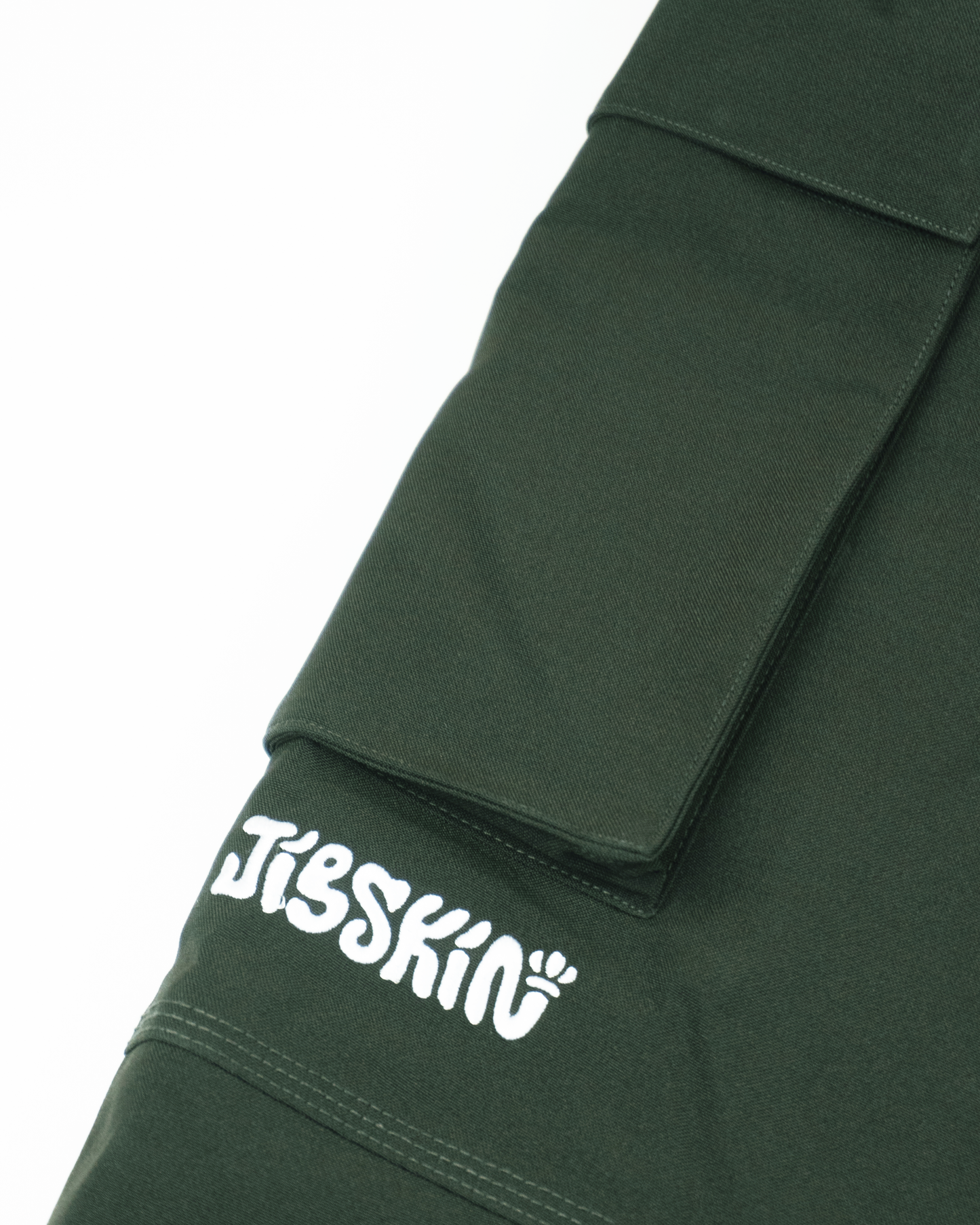 S4 PANTS - ARMY