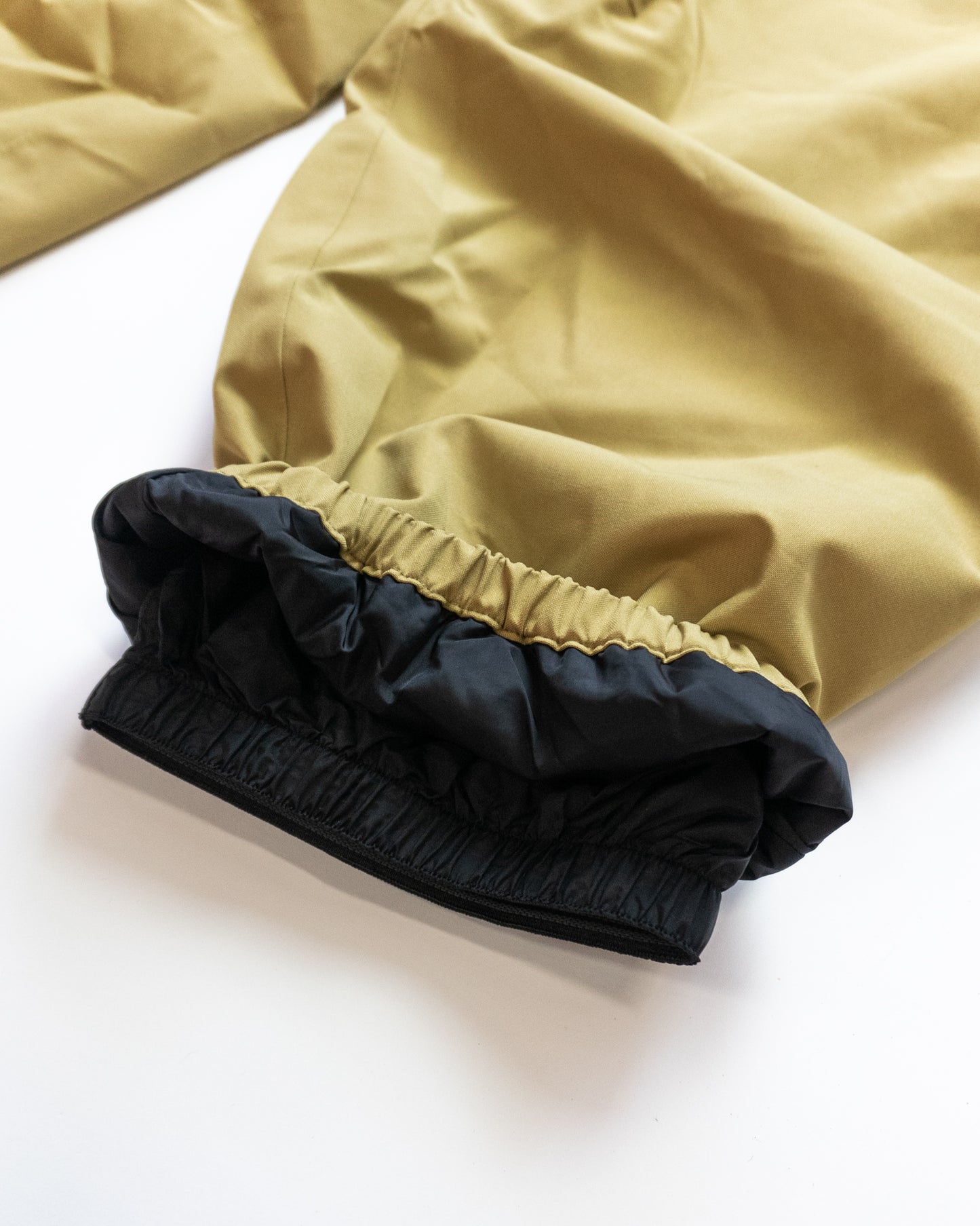 S5 PANTS - TAN