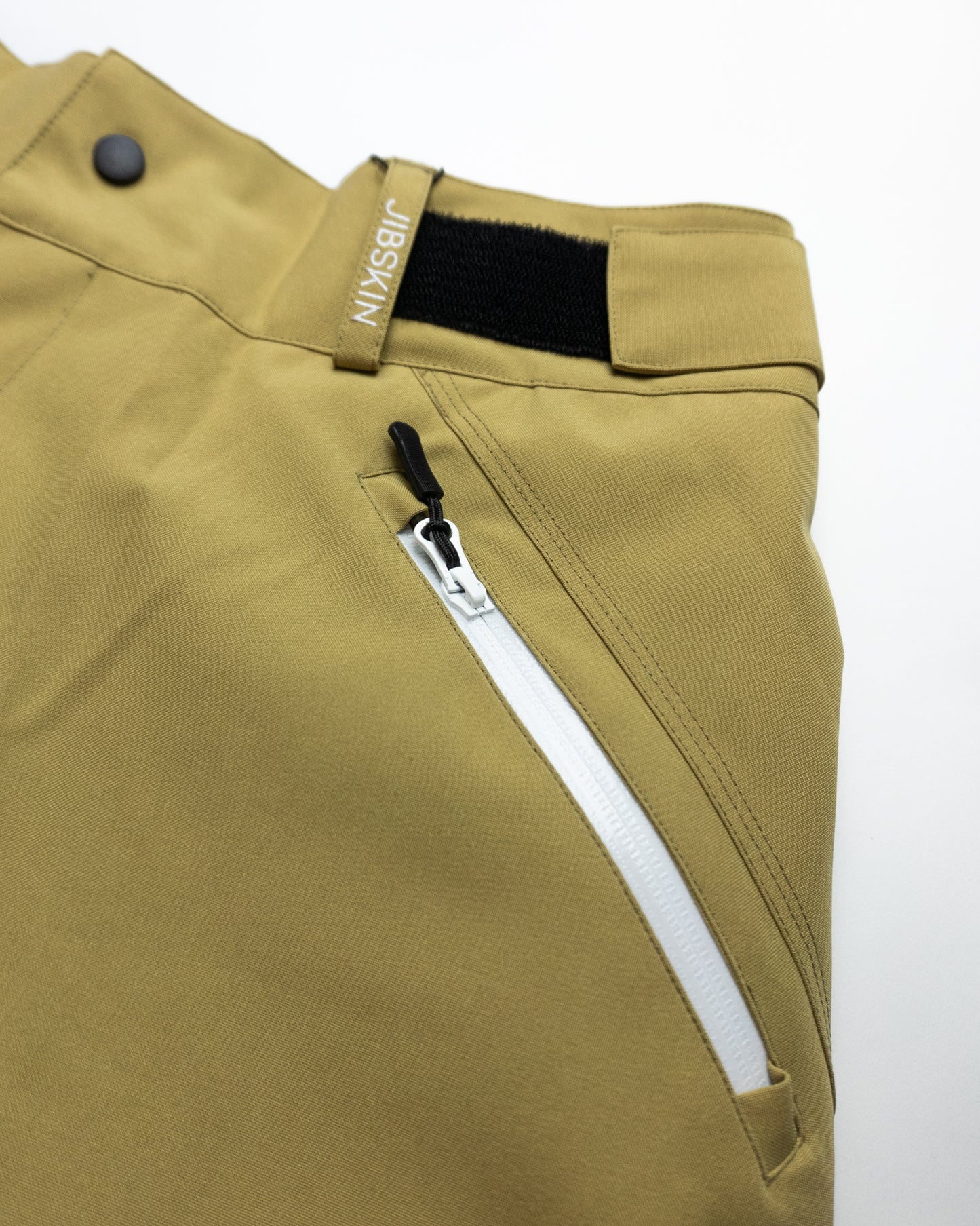 S5 PANTS - TAN