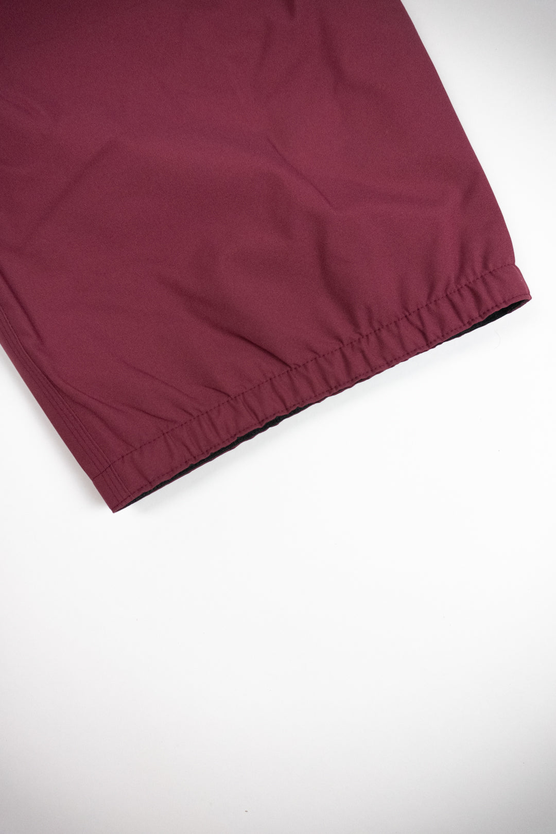 SKI PANTS - BURGUNDY