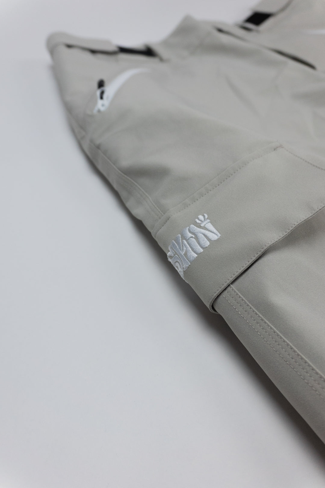 PANTS V2 - EGGSHELL