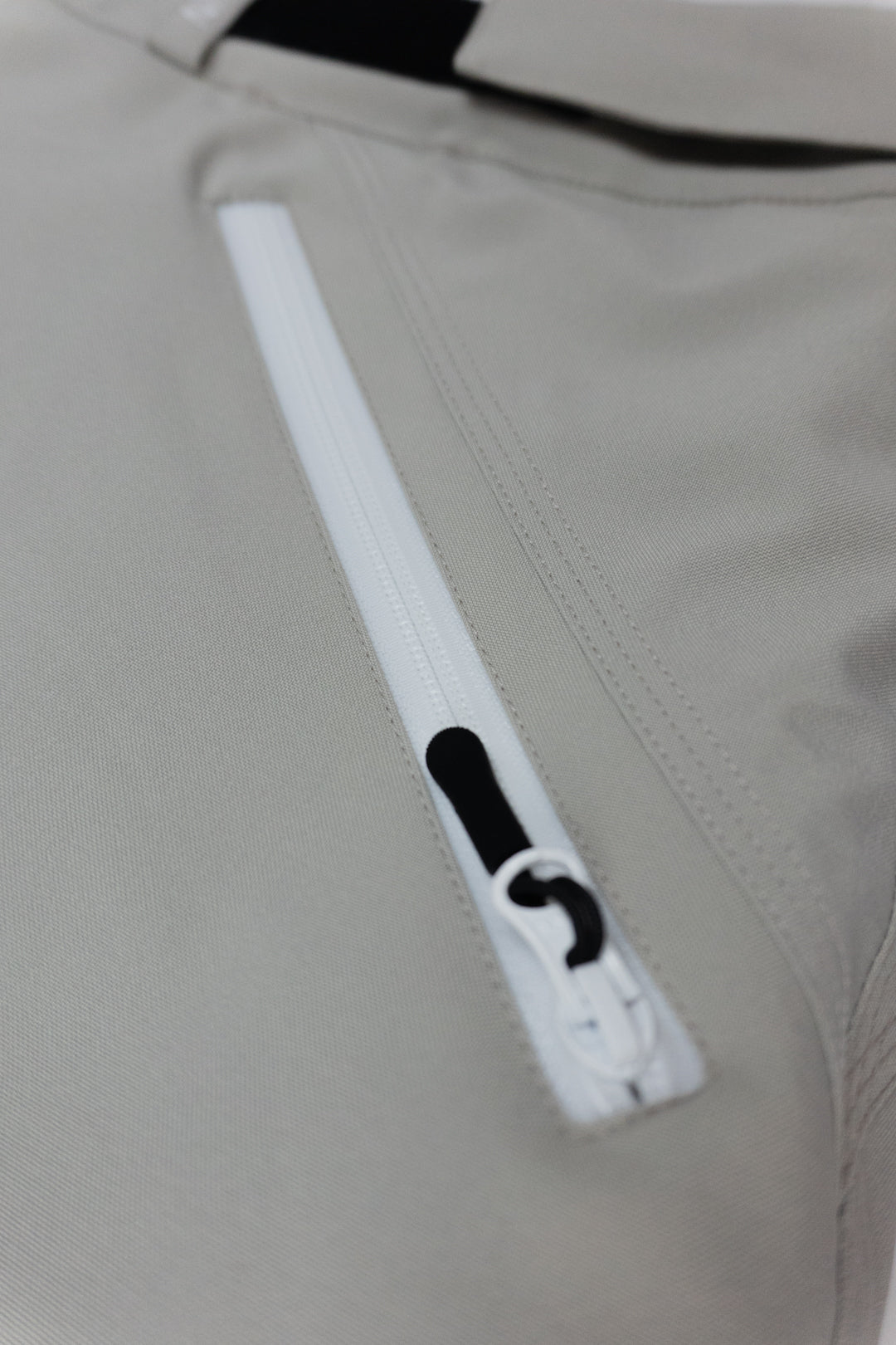 PANTS V2 - EGGSHELL