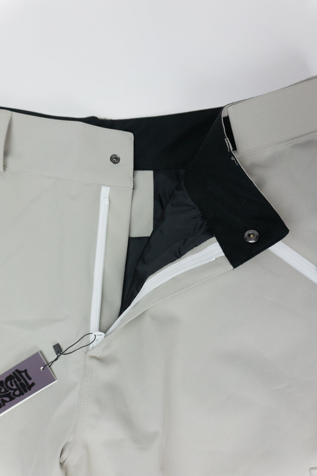 PANTS V2 - EGGSHELL
