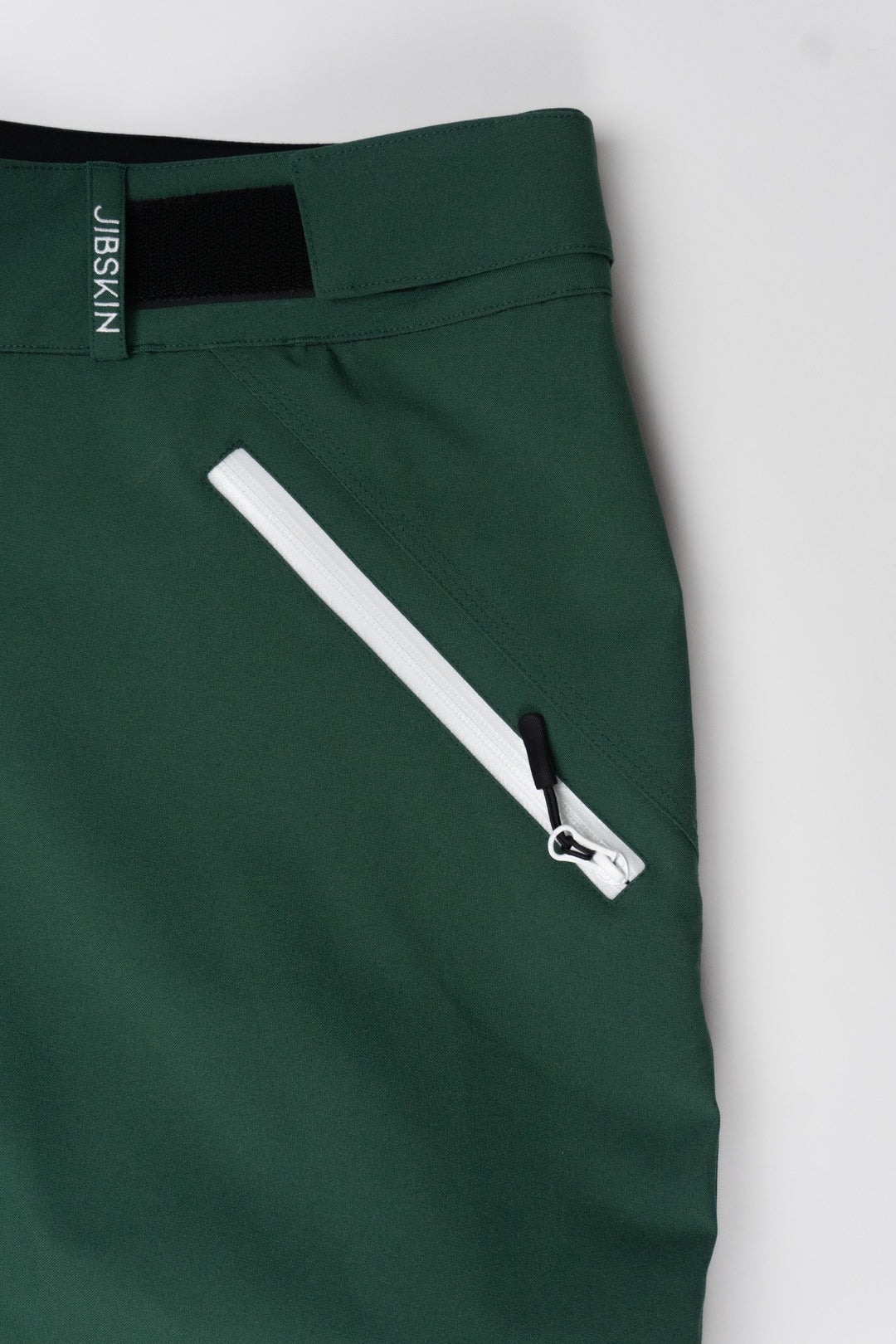 PANTS V2 - EVERGREEN