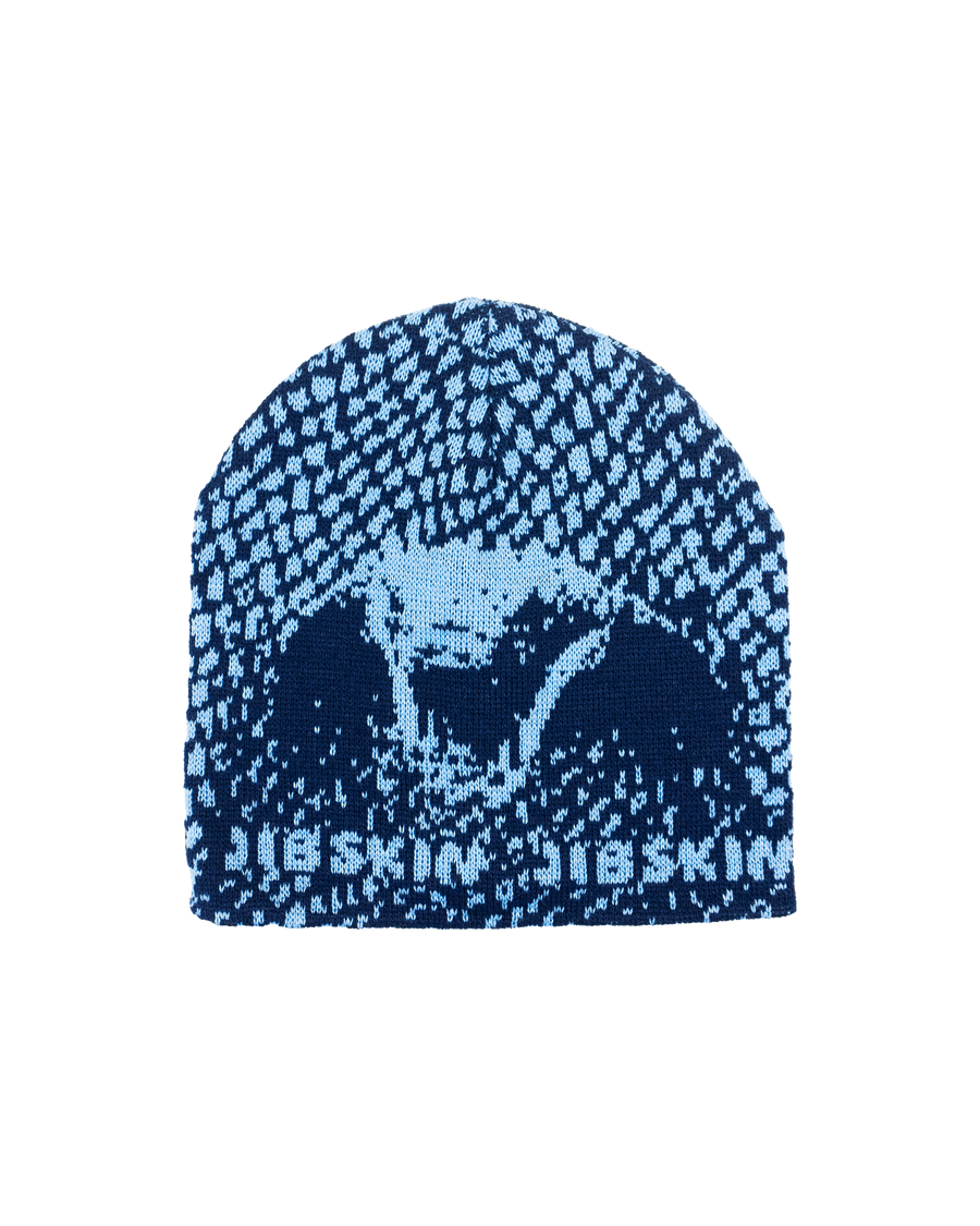 COBRA BEANIE 1