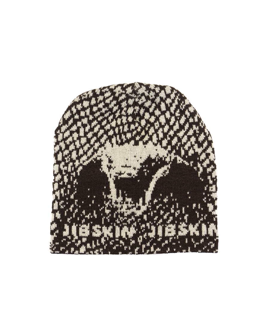 COBRA BEANIE 2