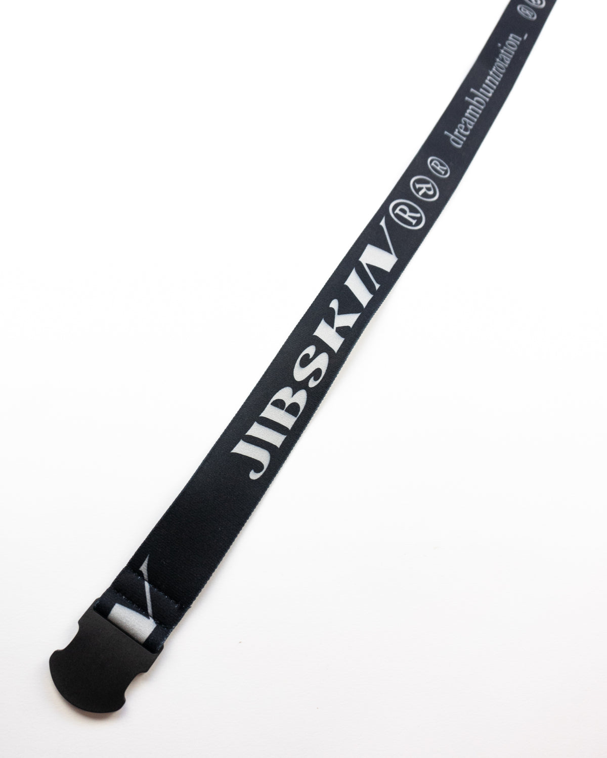 BELT - DBR