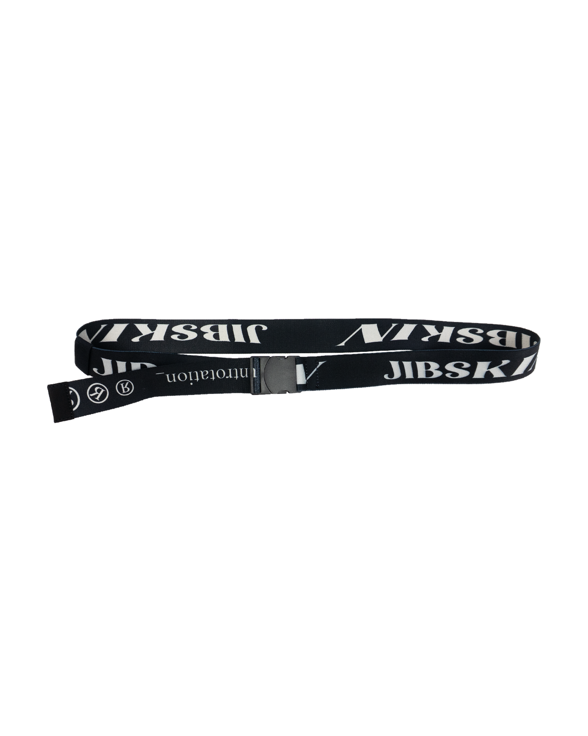 BELT - DBR