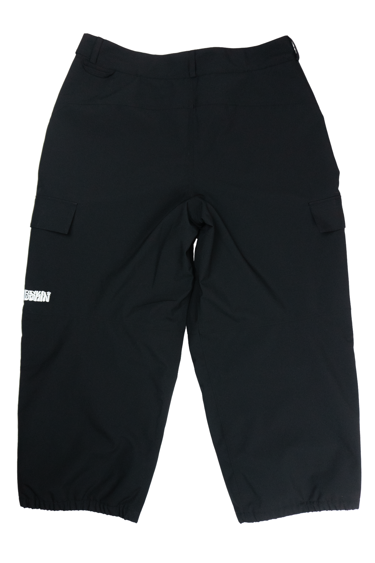 PANTS V2 - BLACK