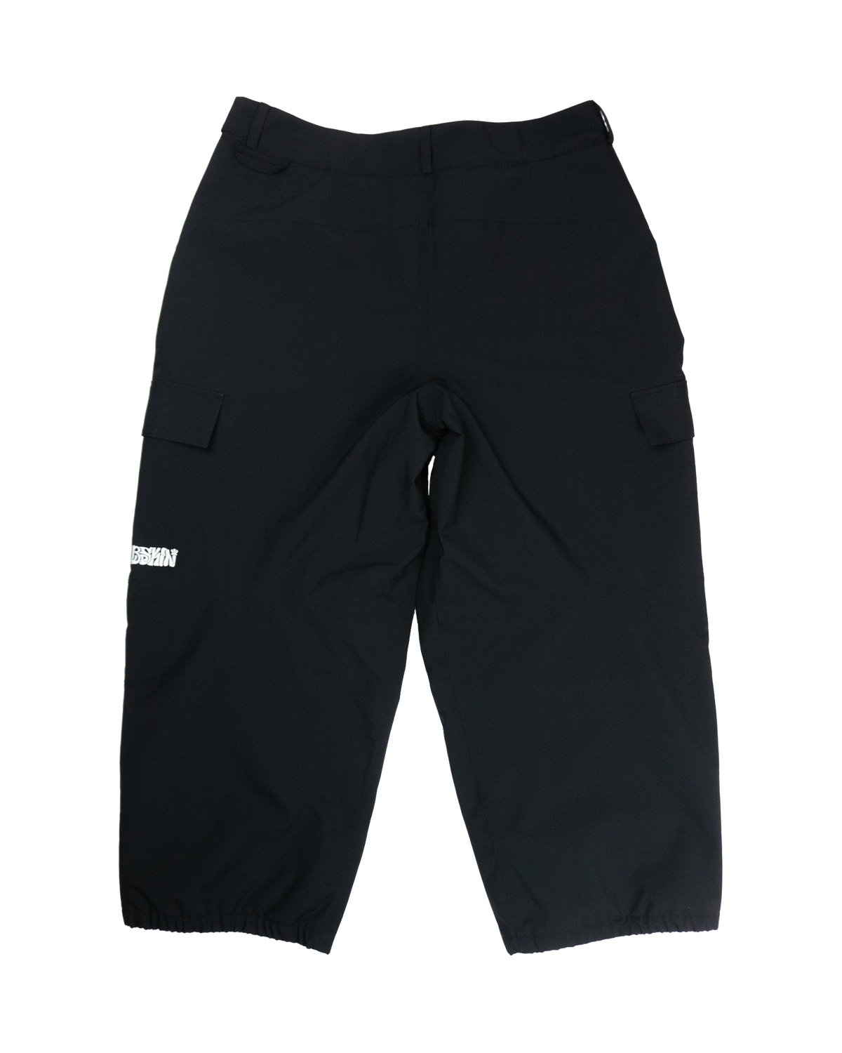 S3 PANTS - BLACK