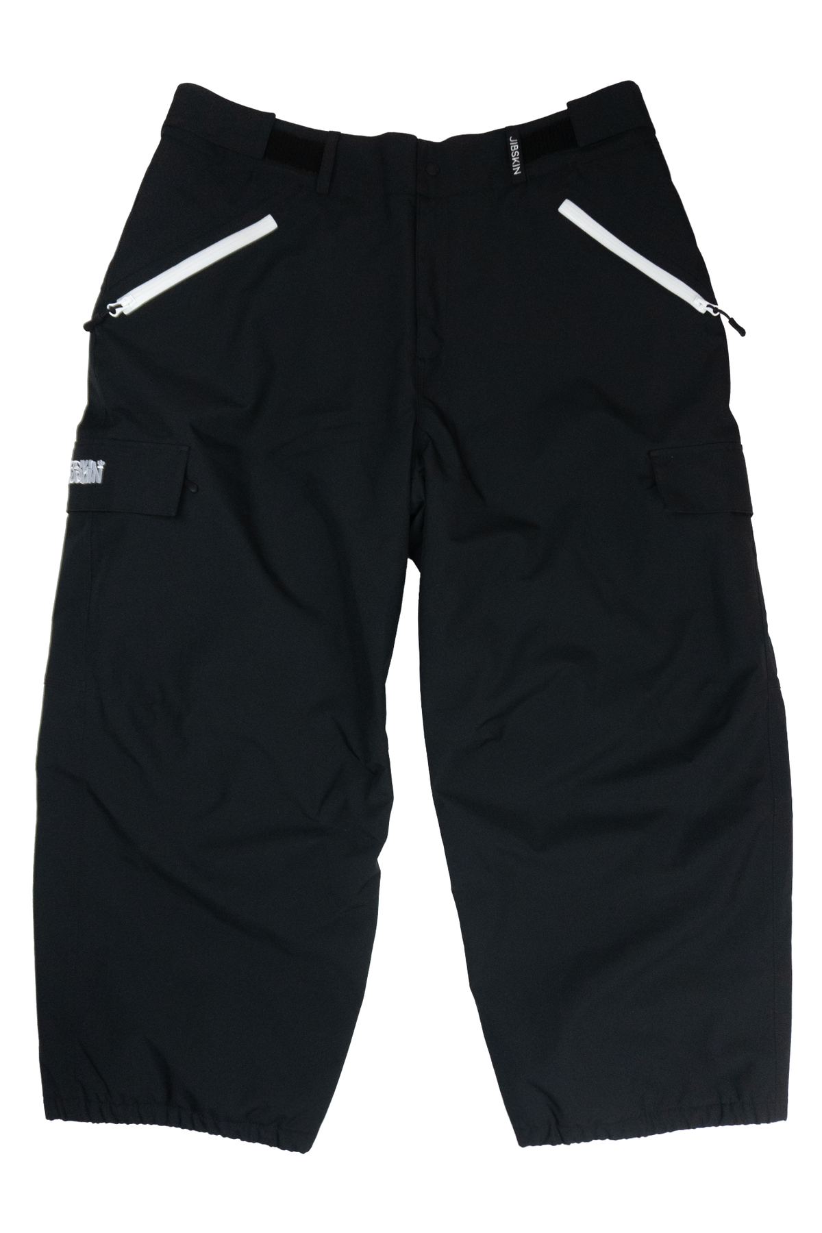 PANTS V2 - BLACK – JIBSKIN®