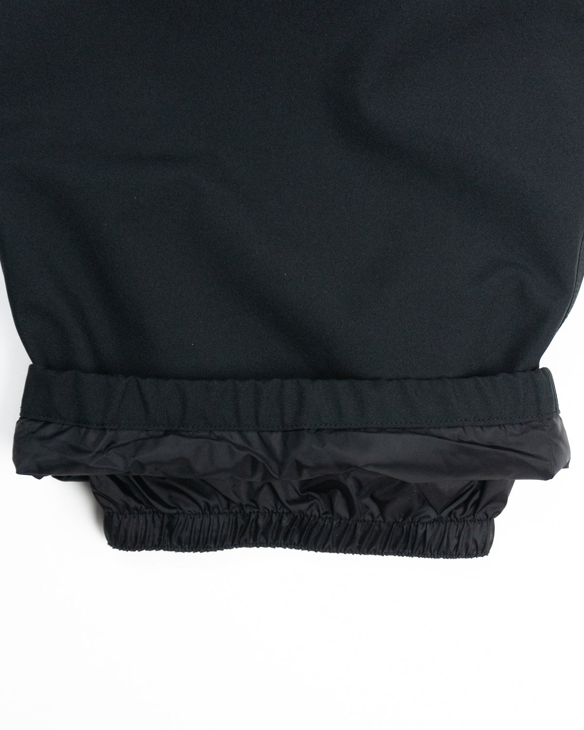 S3 PANTS - BLACK