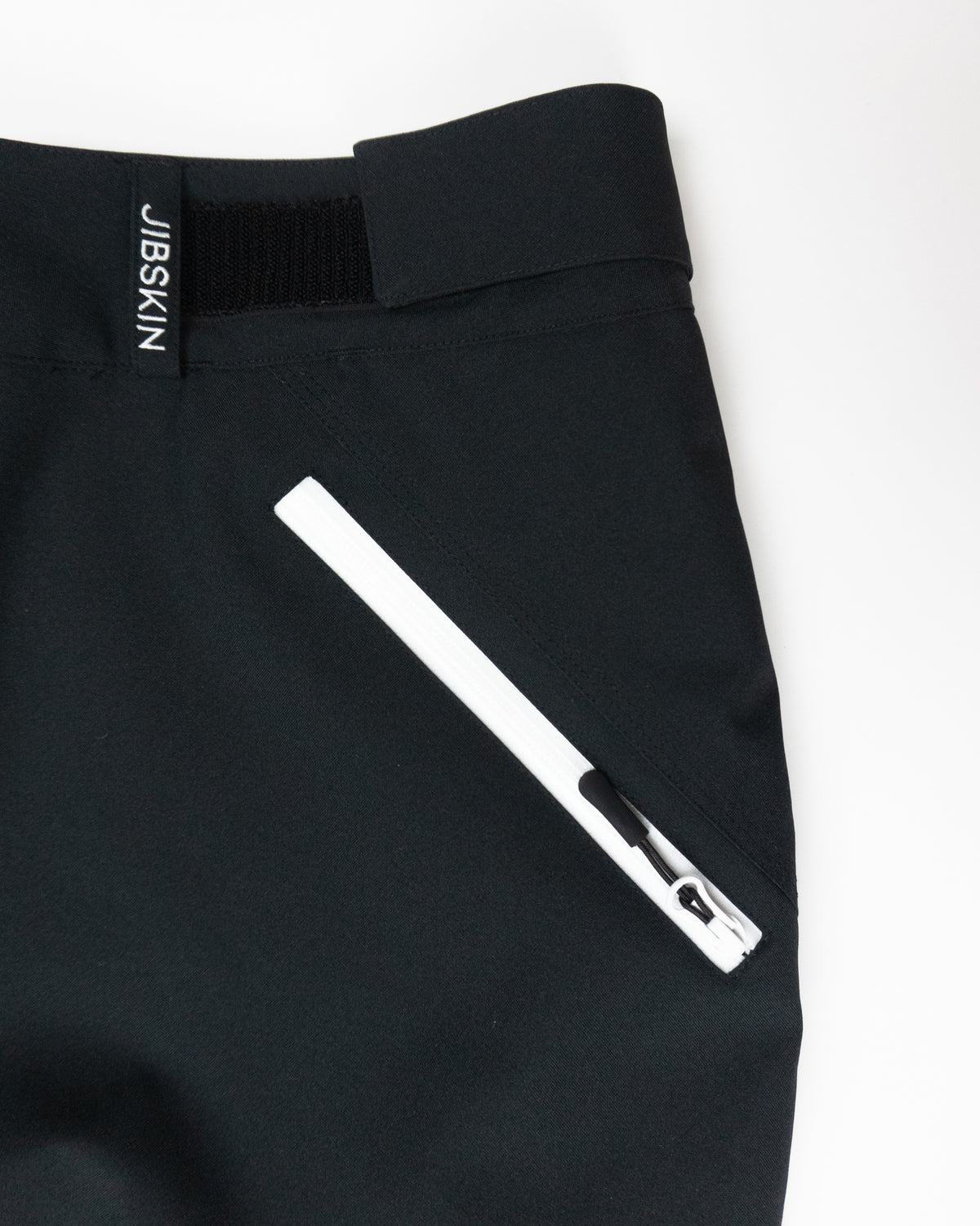 S3 PANTS - BLACK