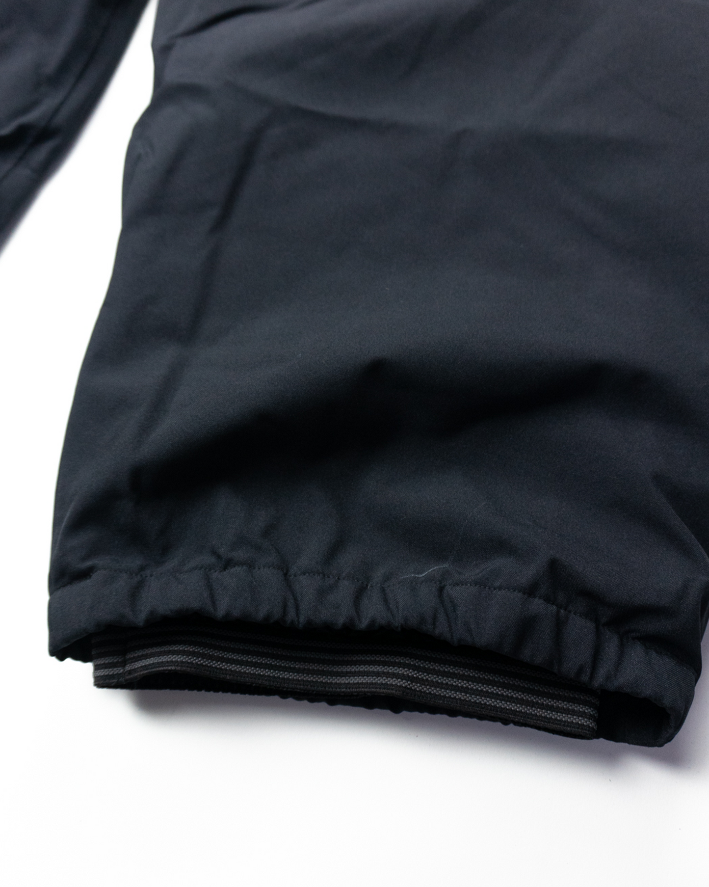 S4 PANTS - BLACK