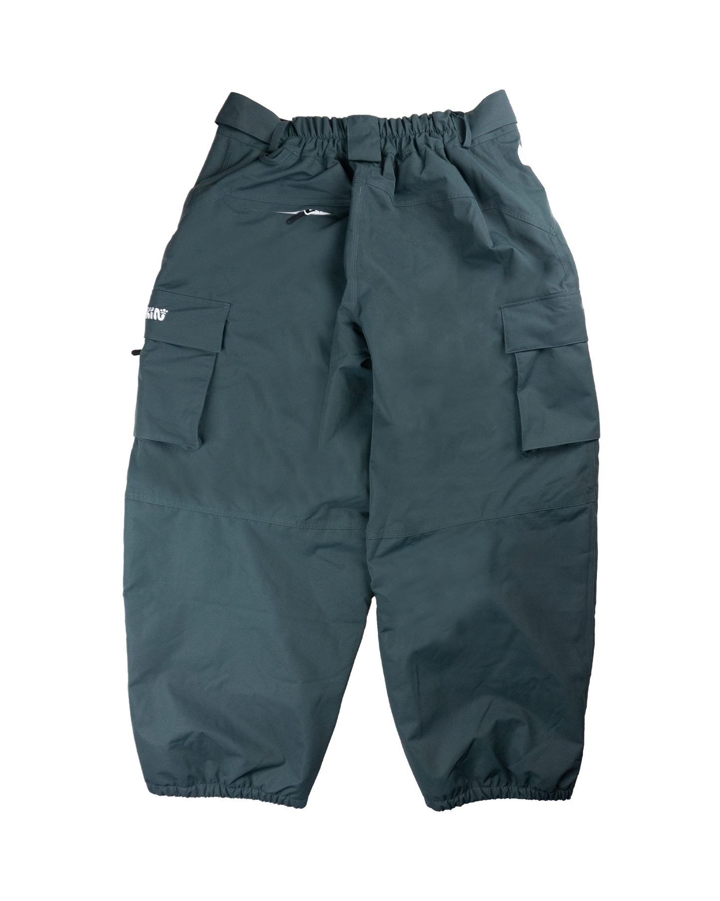 S5 PANTS - SLATE