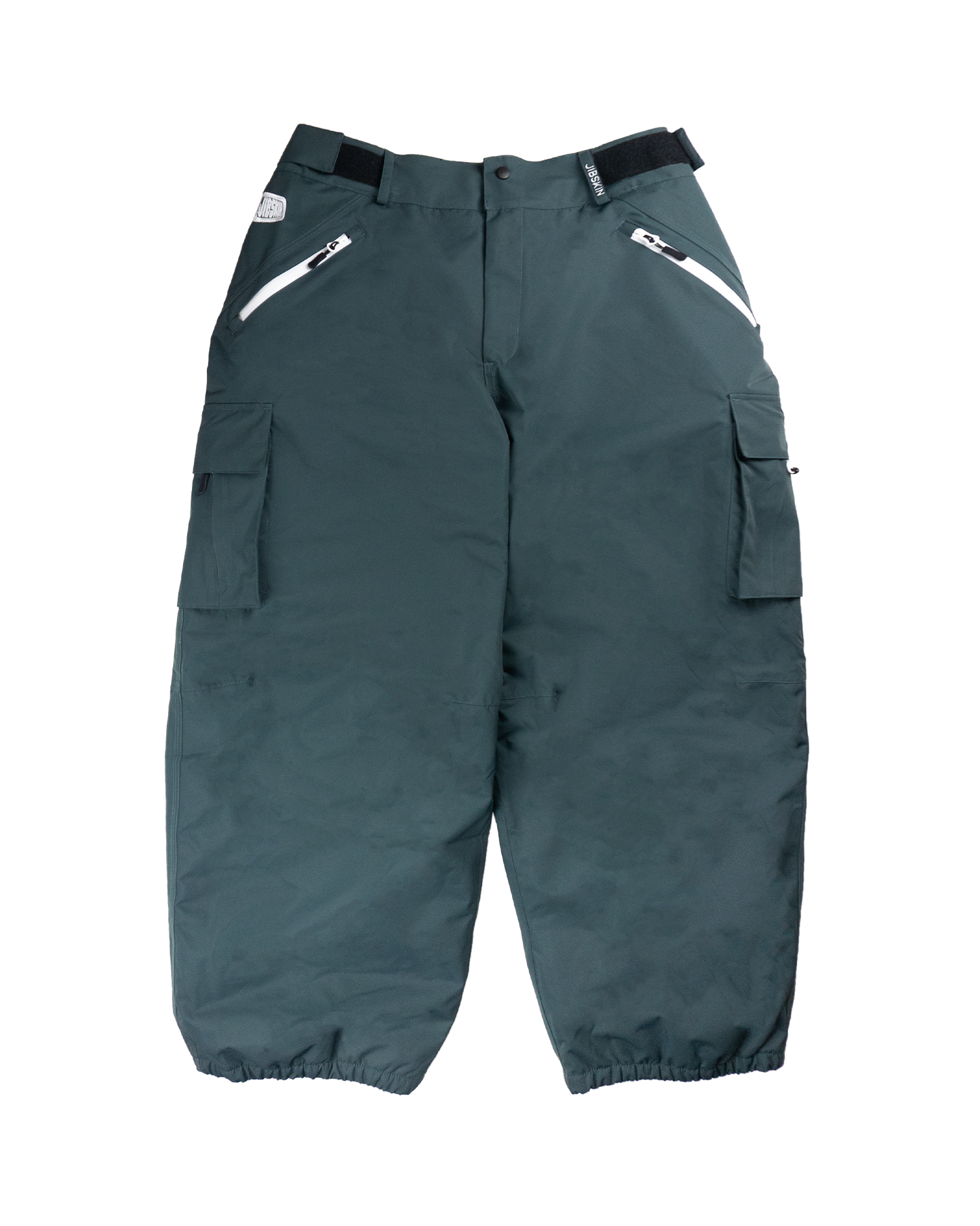 S5 PANTS - SLATE