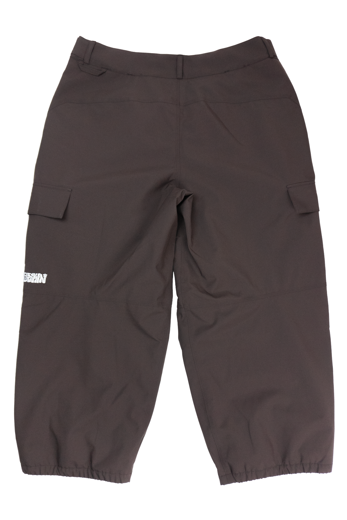 PANTS V2 - BROWN