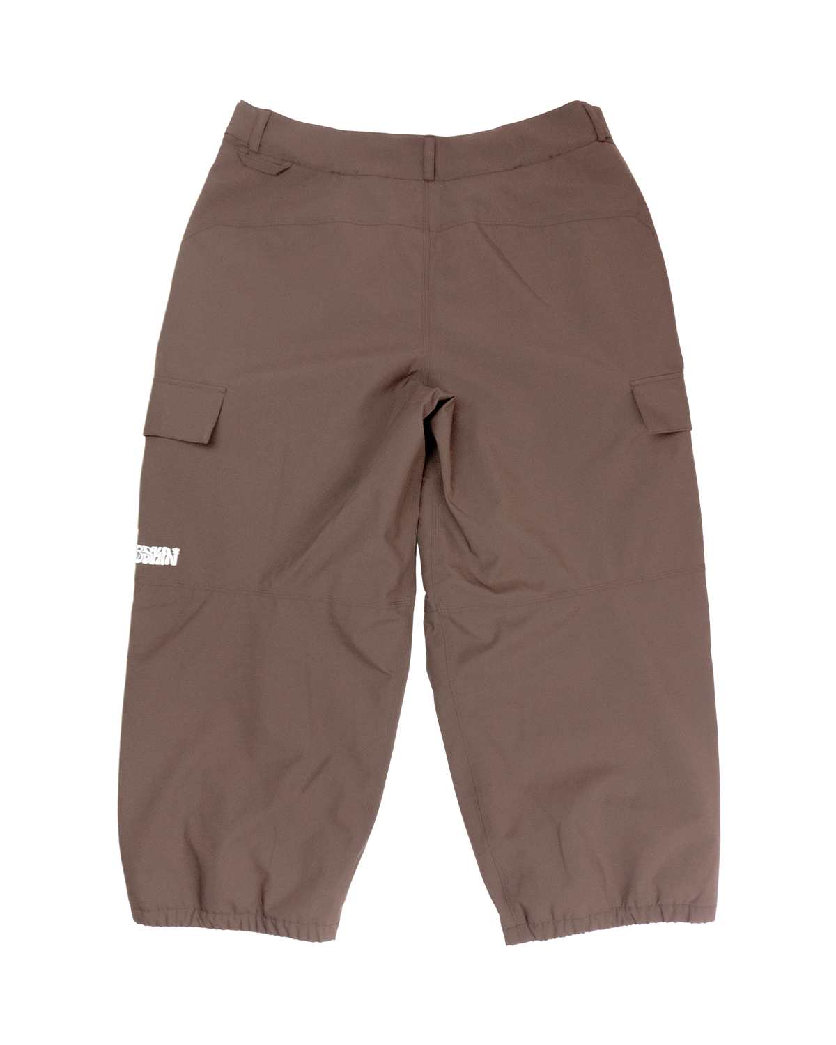 S3 PANTS - BROWN
