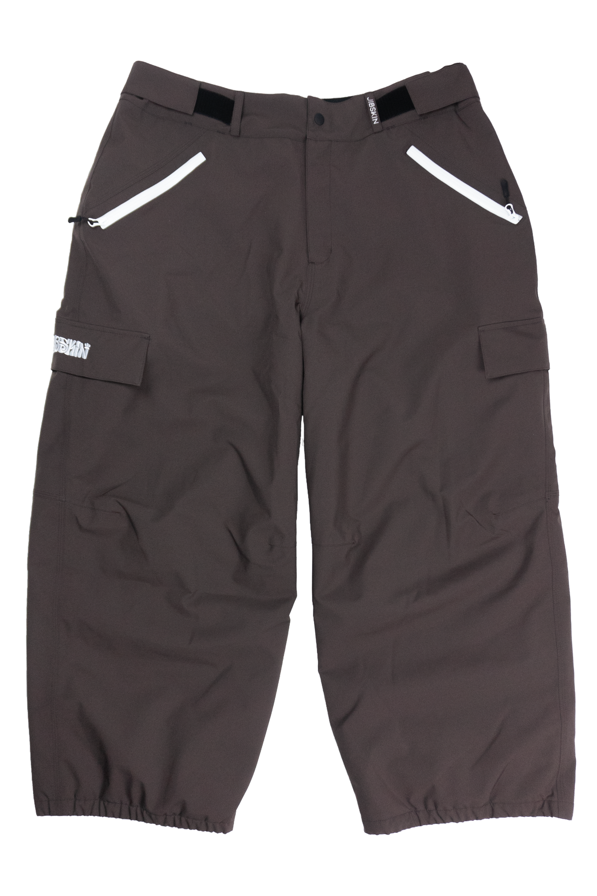 PANTS V2 - BROWN