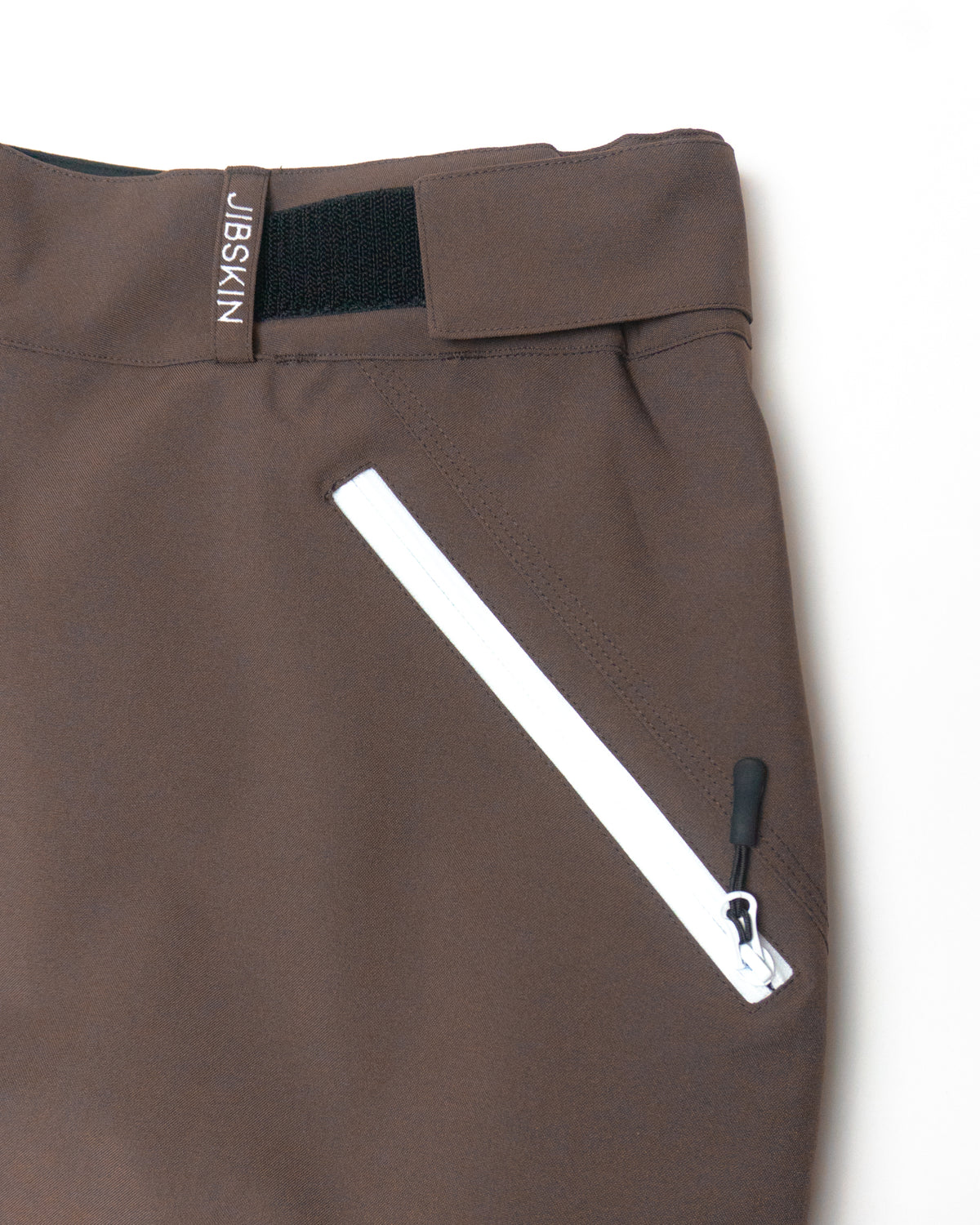 S3 PANTS - BROWN