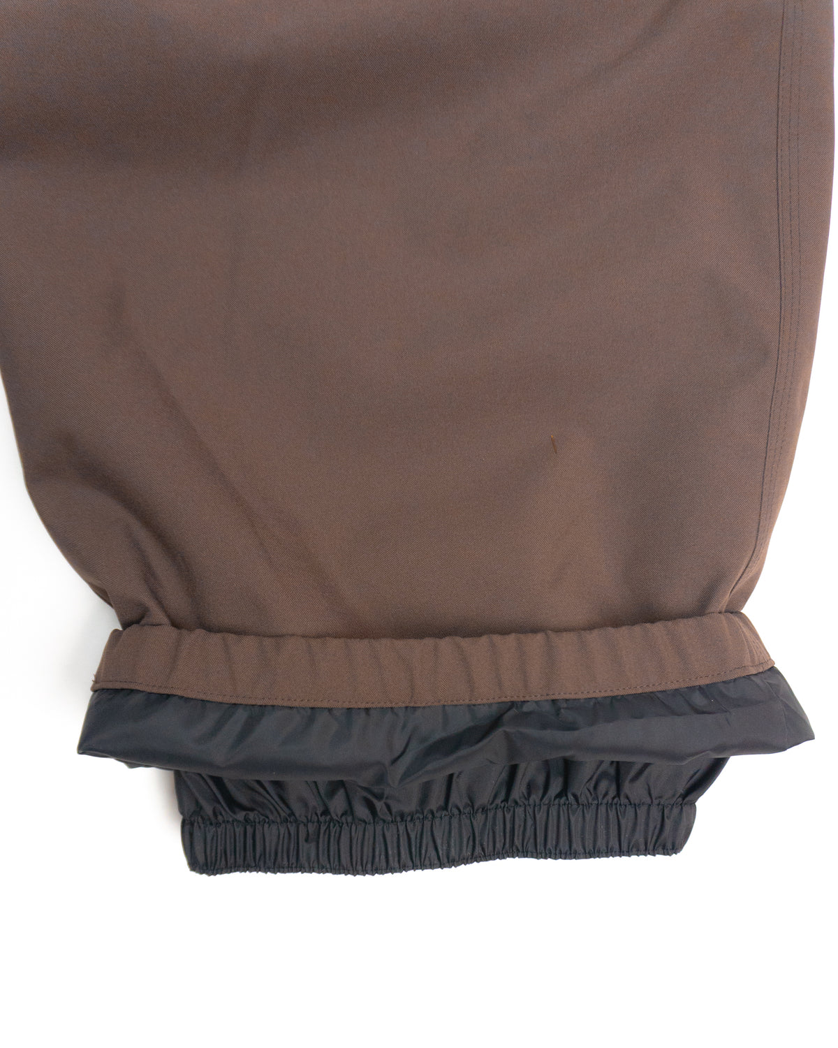 S3 PANTS - BROWN