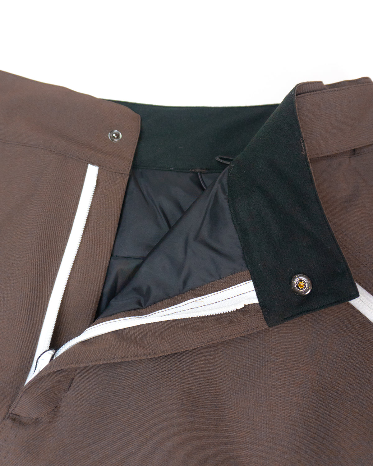 S3 PANTS - BROWN