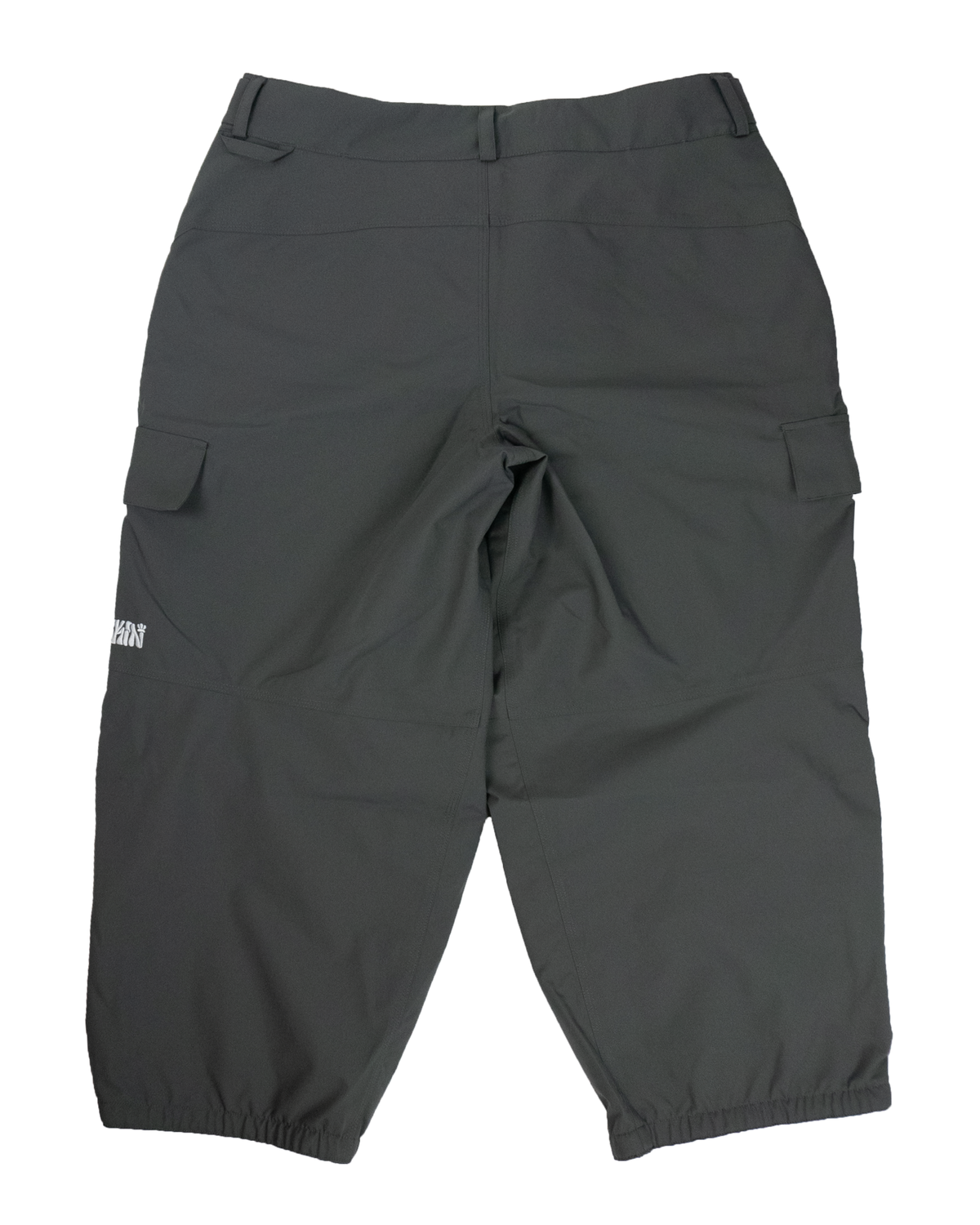 JIBSKIN ウェア SKI PANTS - GREY – JIBSKIN®