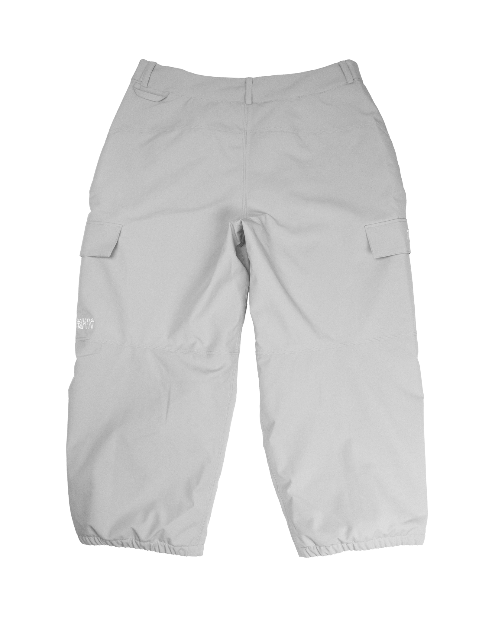 S3 PANTS - GREY
