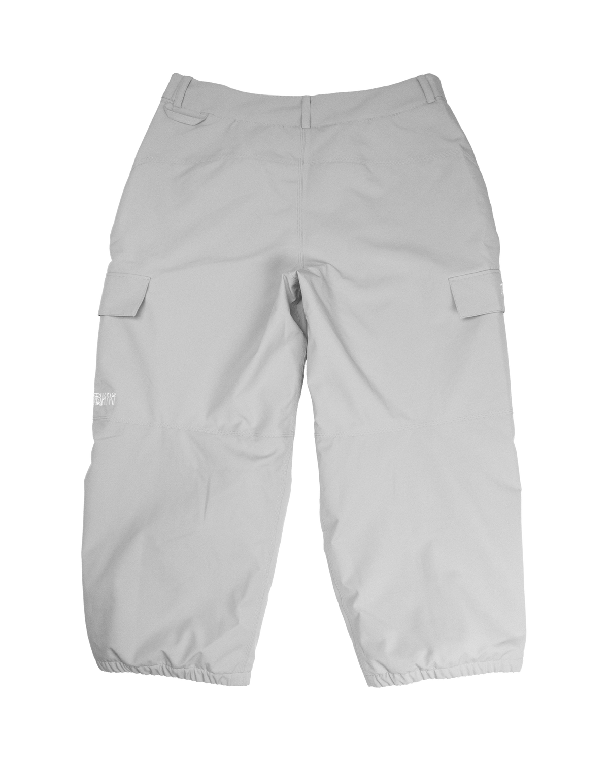 S3 PANTS - GREY