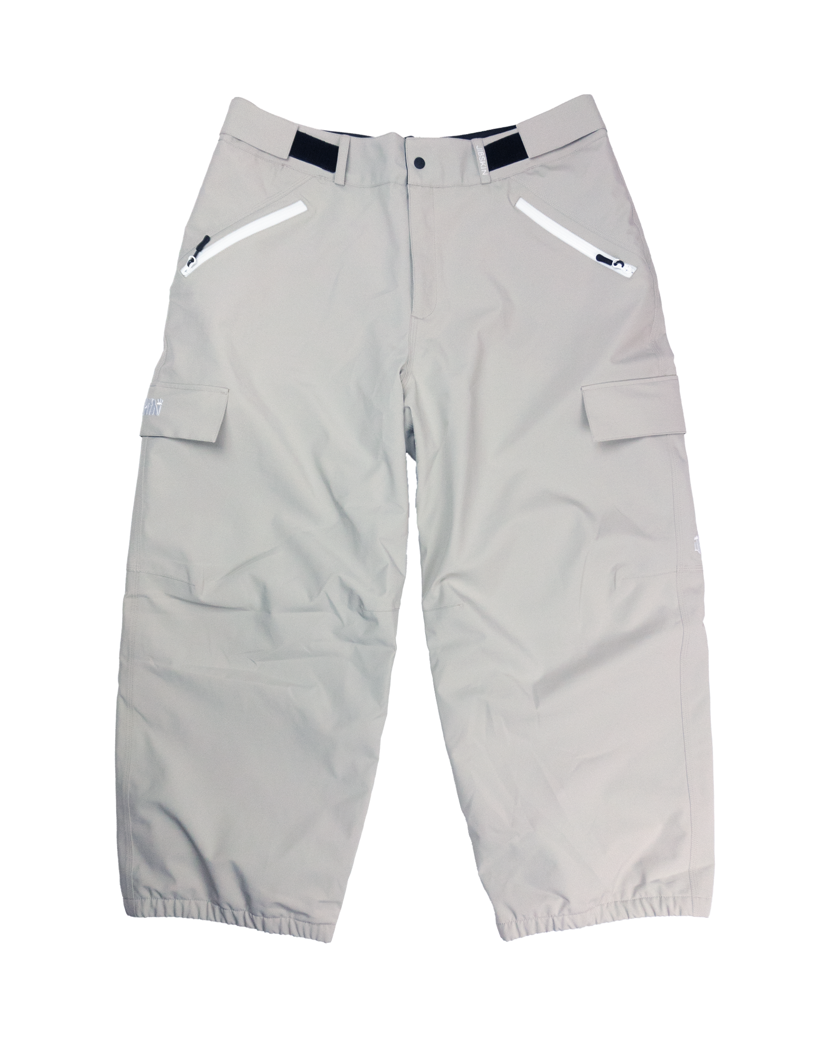S3 PANTS - GREY