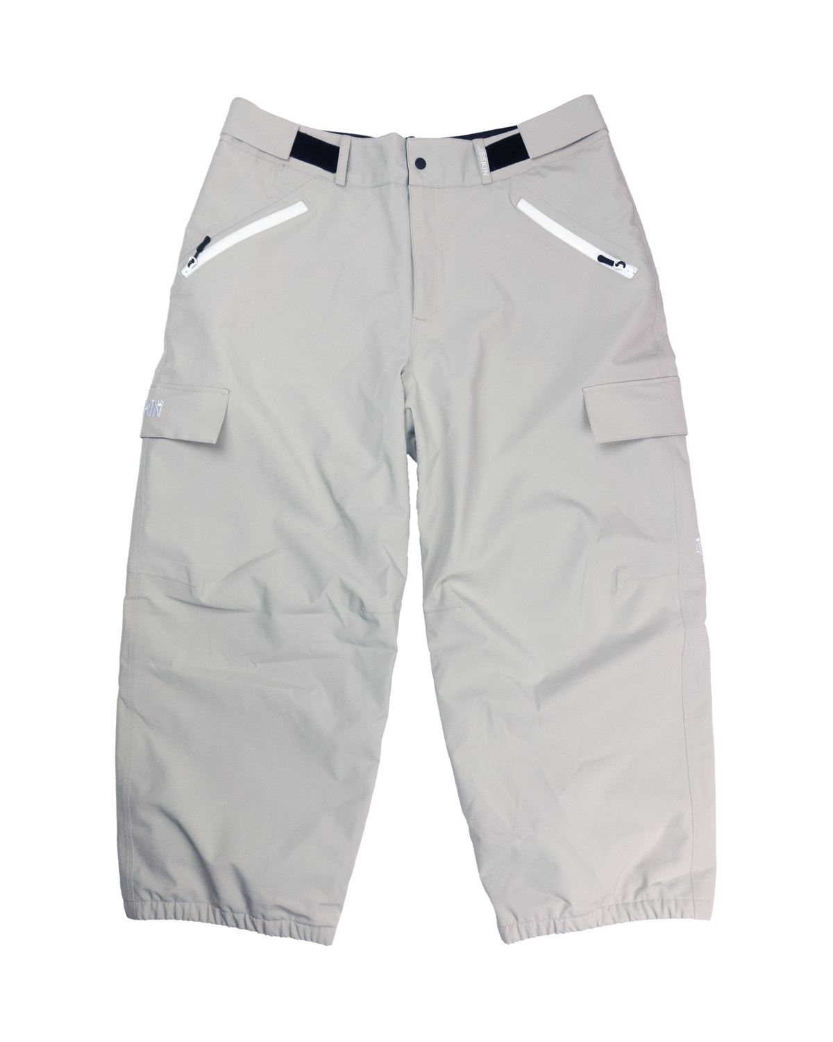 S3 PANTS - GREY