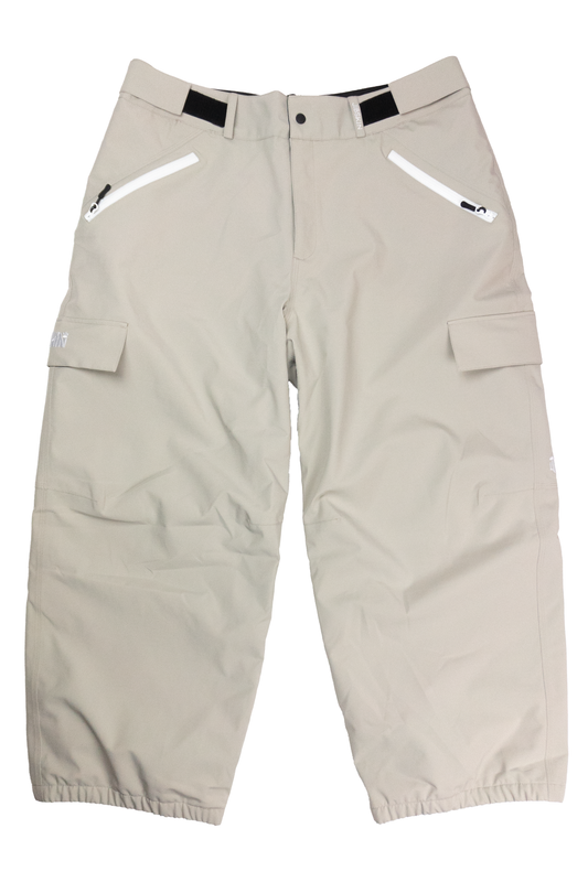 PANTS V2 - EGGSHELL