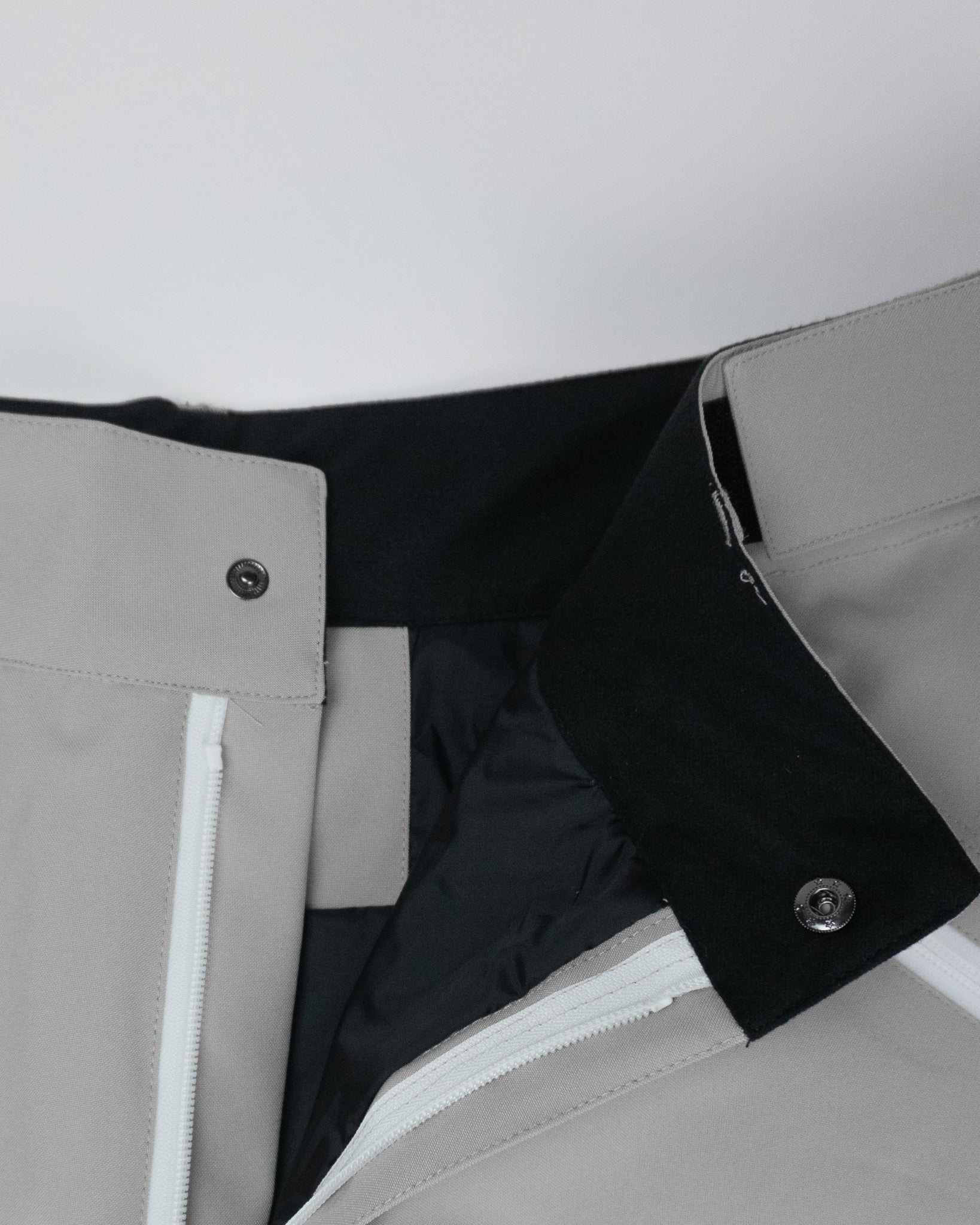 S3 PANTS - GREY
