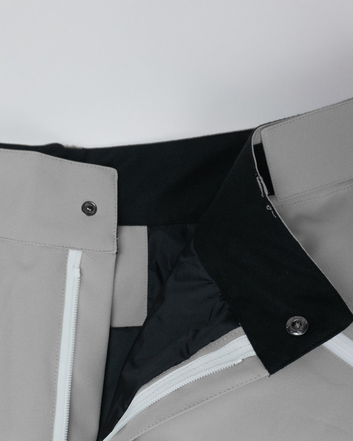 S3 PANTS - GREY