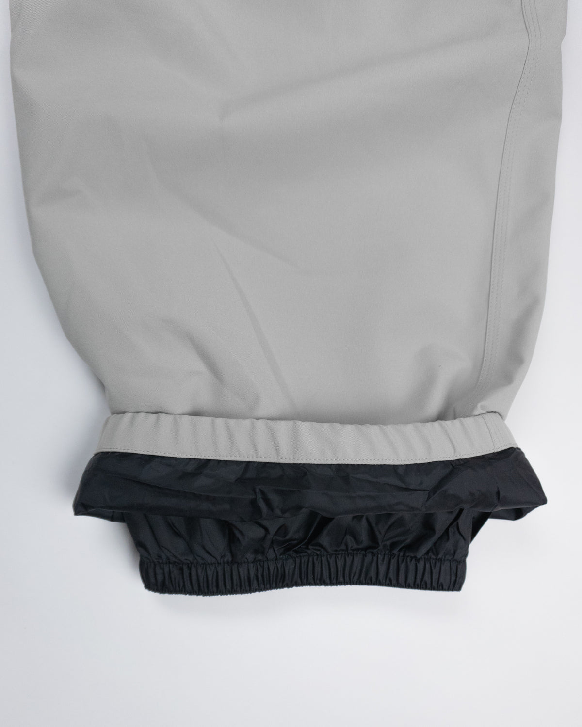 S3 PANTS - GREY