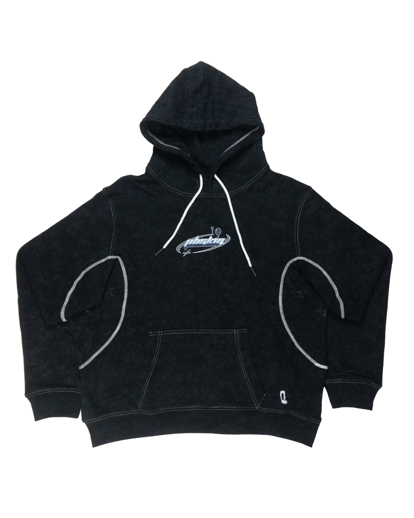 S5 HOODIE
