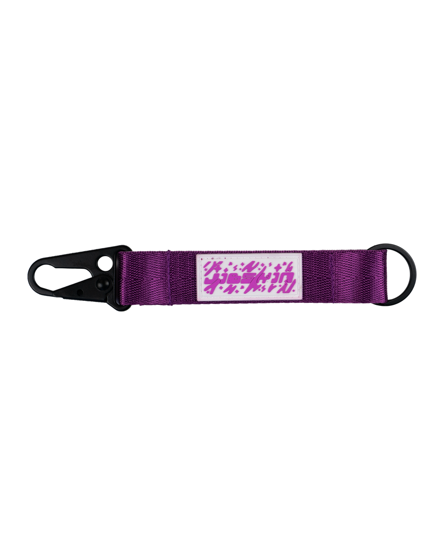 KEYCHAIN 4