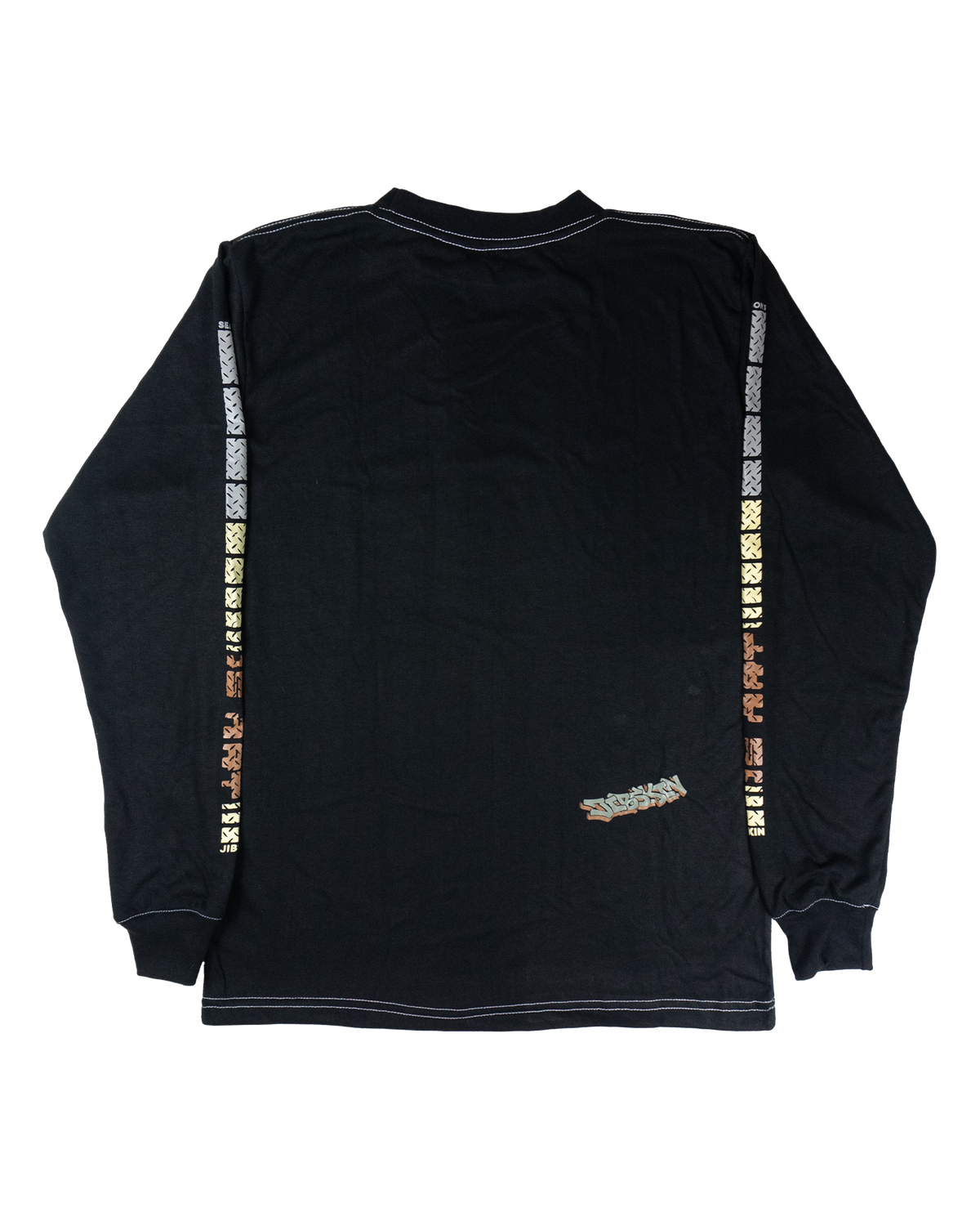 INDUSTRIAL LONG SLEEVE